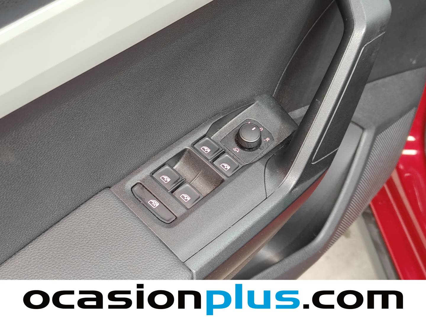 Foto Seat Arona SEAT Arona 1.6 TDI Xcellence Edition DSG (95 CV)