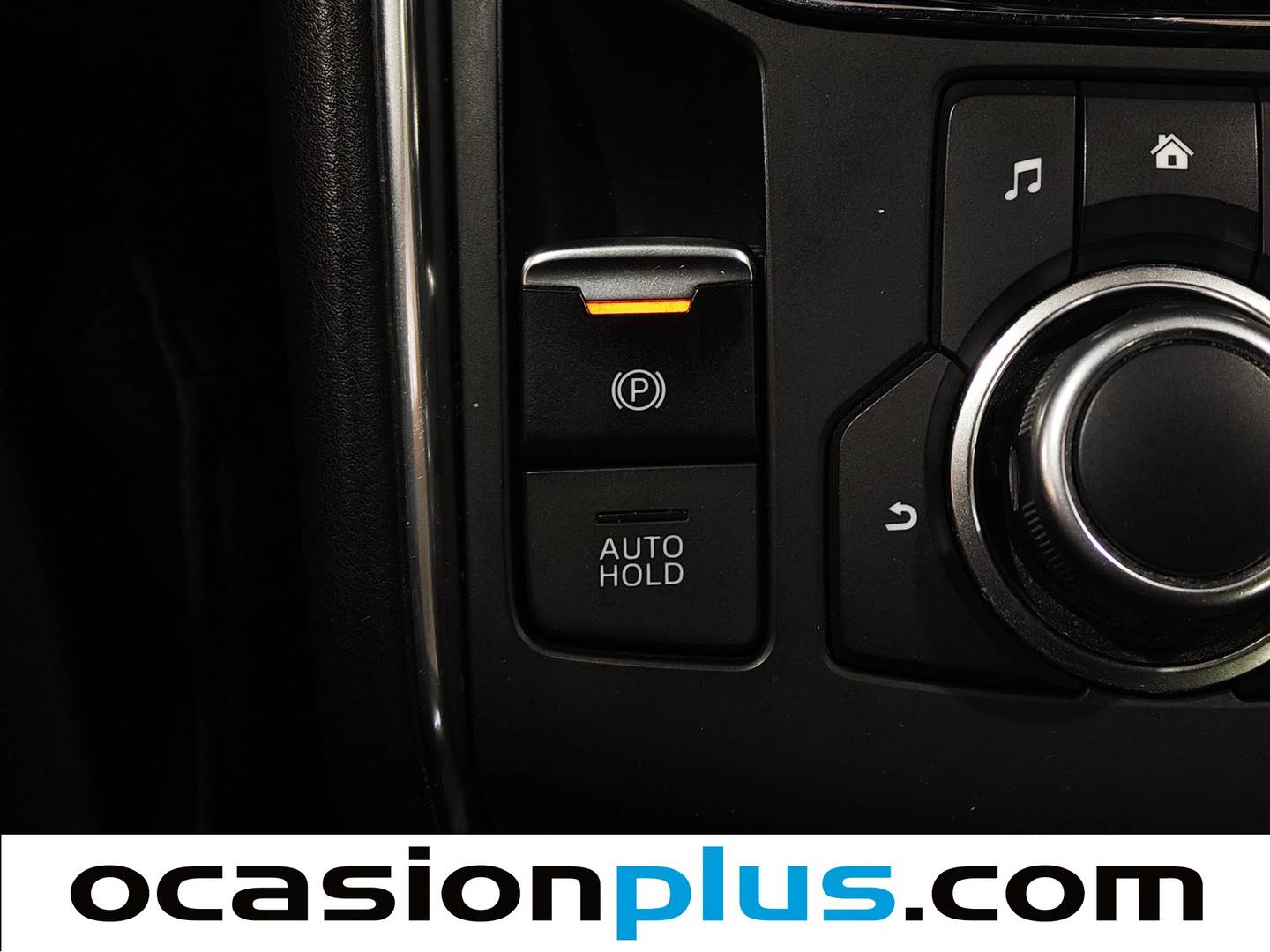 Mazda CX-5 Mazda CX-5 2.0 GE Zenith 2WD  (165 CV) manual