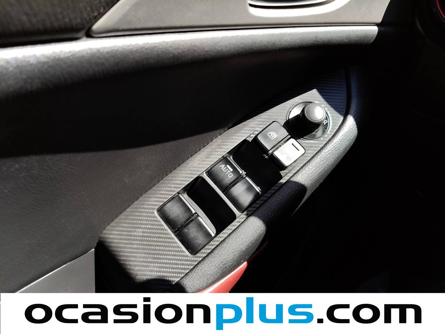 Mazda CX-3 Mazda CX-3 2.0 SKYACTIV GE Luxury 2WD AT (120 CV) barato