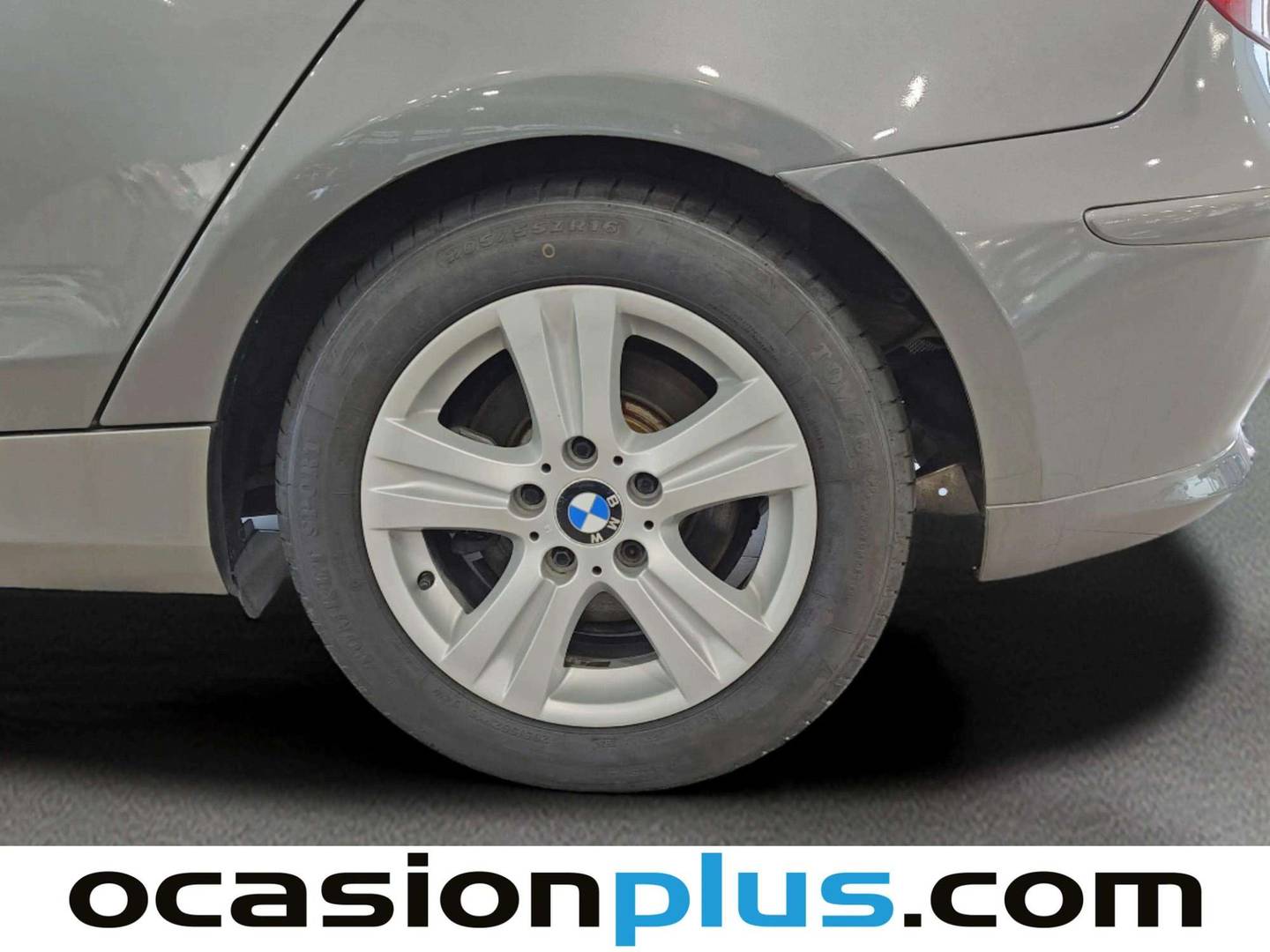 BMW Serie 1 BMW Serie 1 118i (143 CV) automático