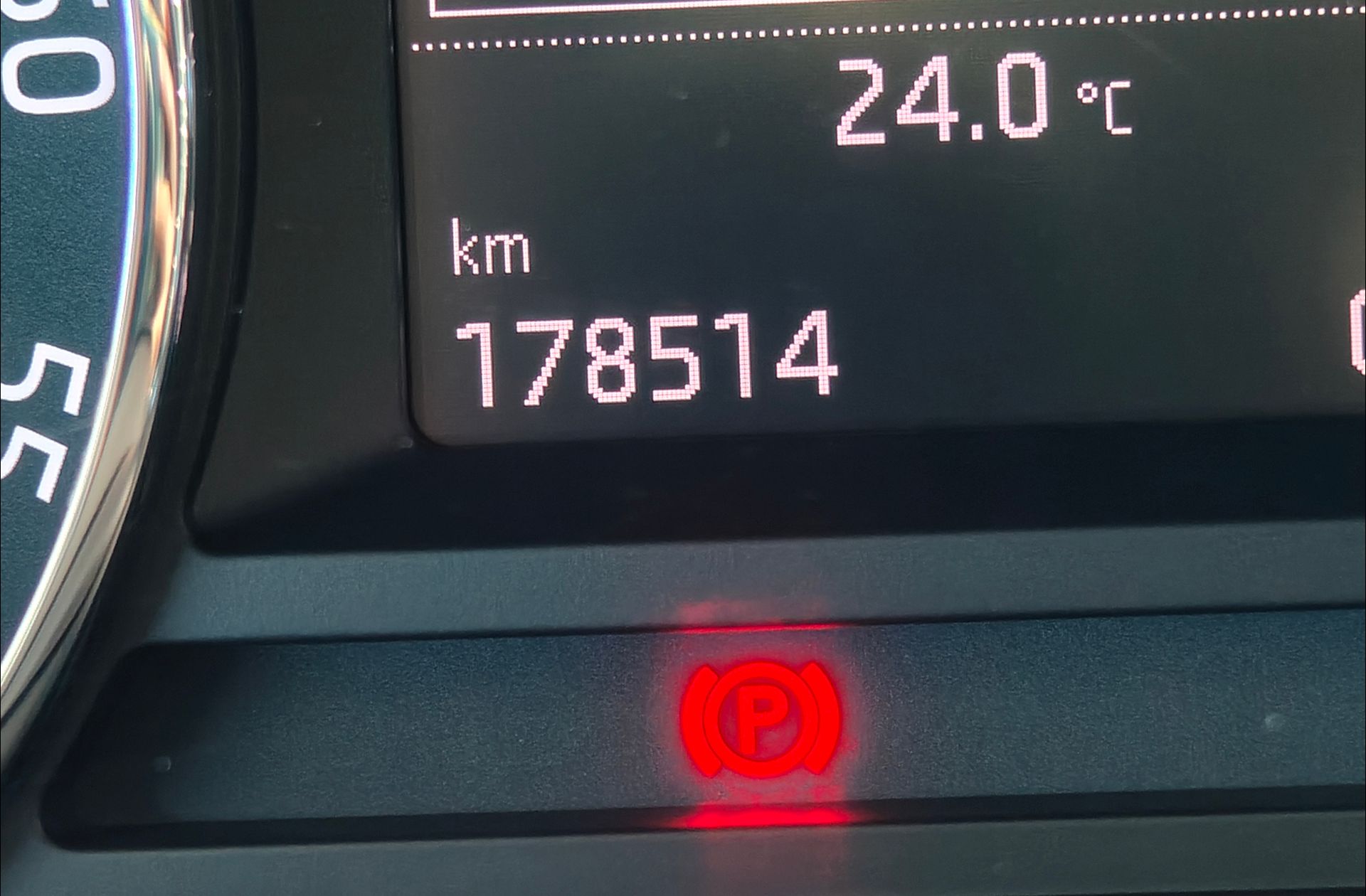 Škoda Octavia 1.6 TDI CR Ambition - foto 7