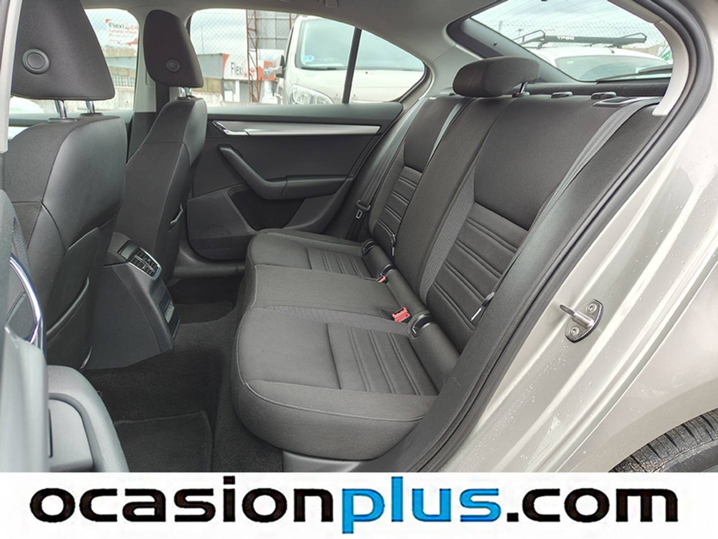 Skoda Octavia Skoda Octavia 1.0 TSI Ambition DSG (115 CV) de ocasión