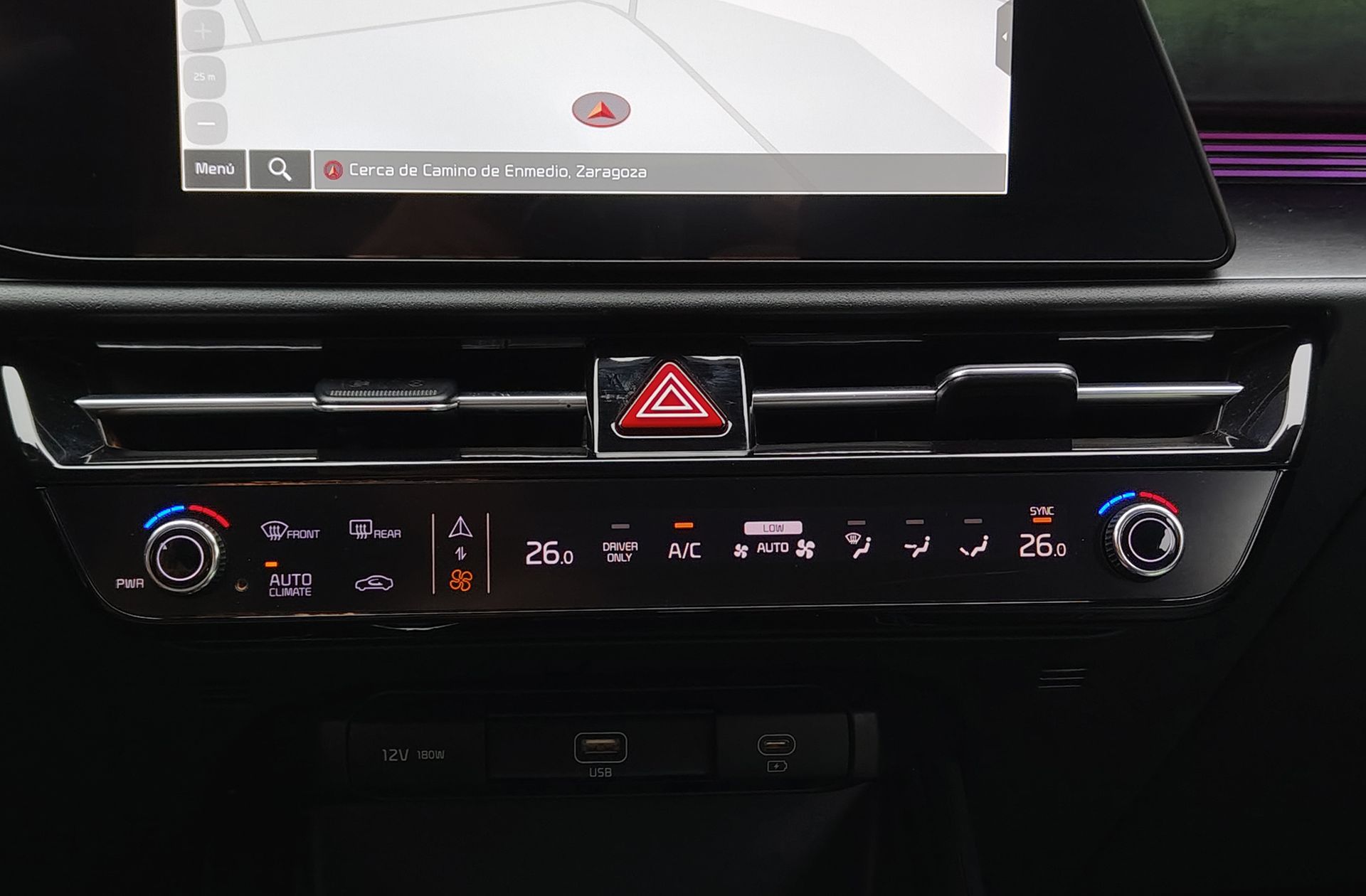 Kia Niro 1.6 GDi HEV Híbrido Drive - foto 31