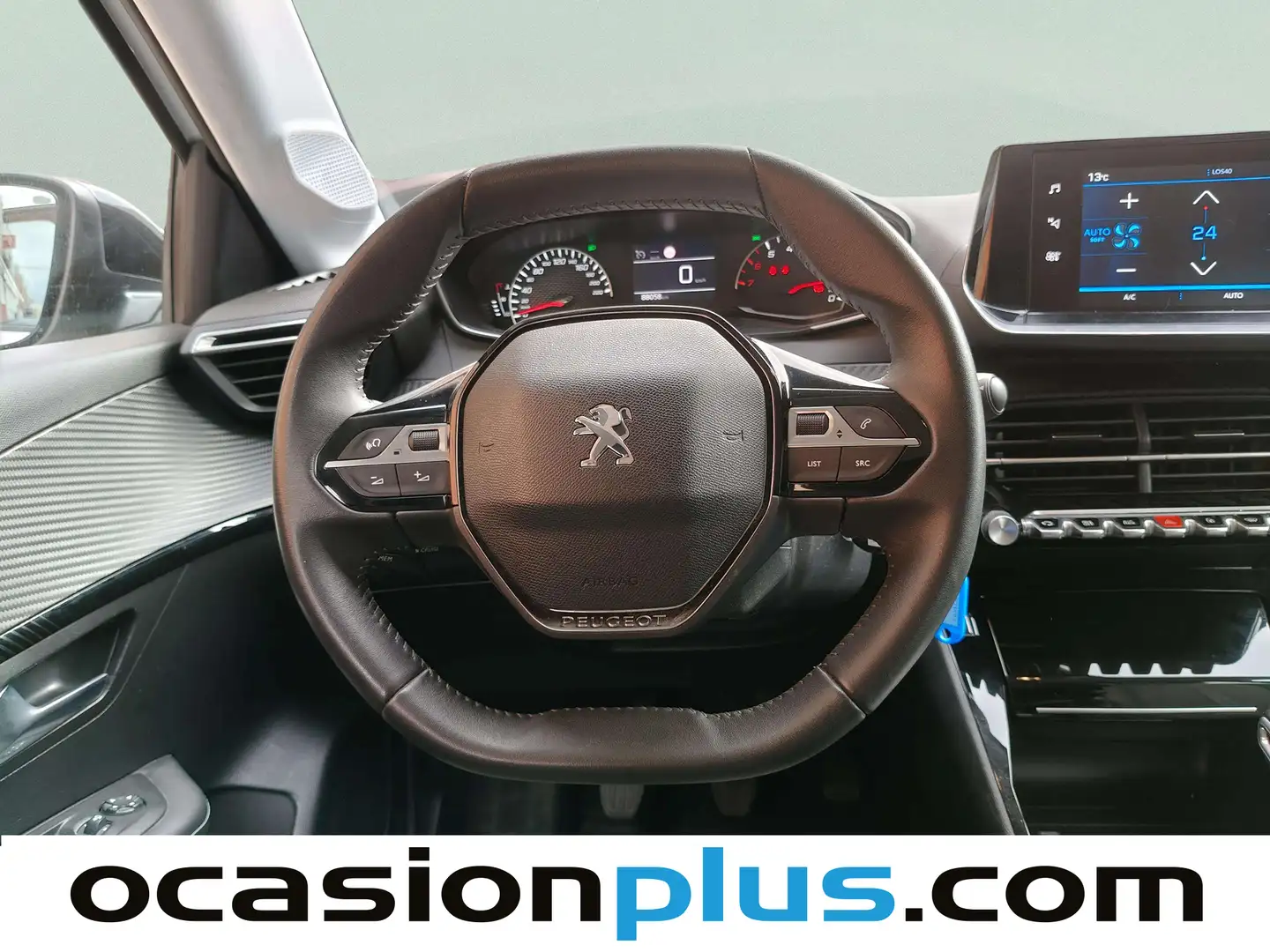 Foto Peugeot 208 Peugeot 208 PureTech 100 Allure (100 CV)