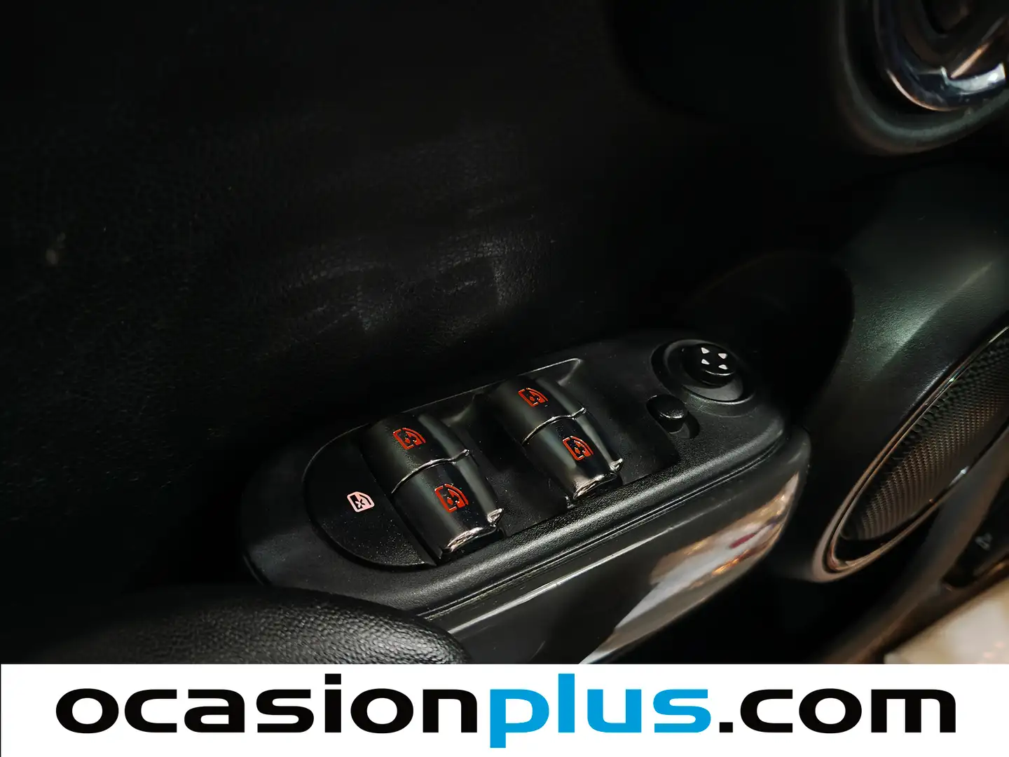 Foto Mini MINI MINI MINI 5 Puertas 5 Puertas One (102 CV)