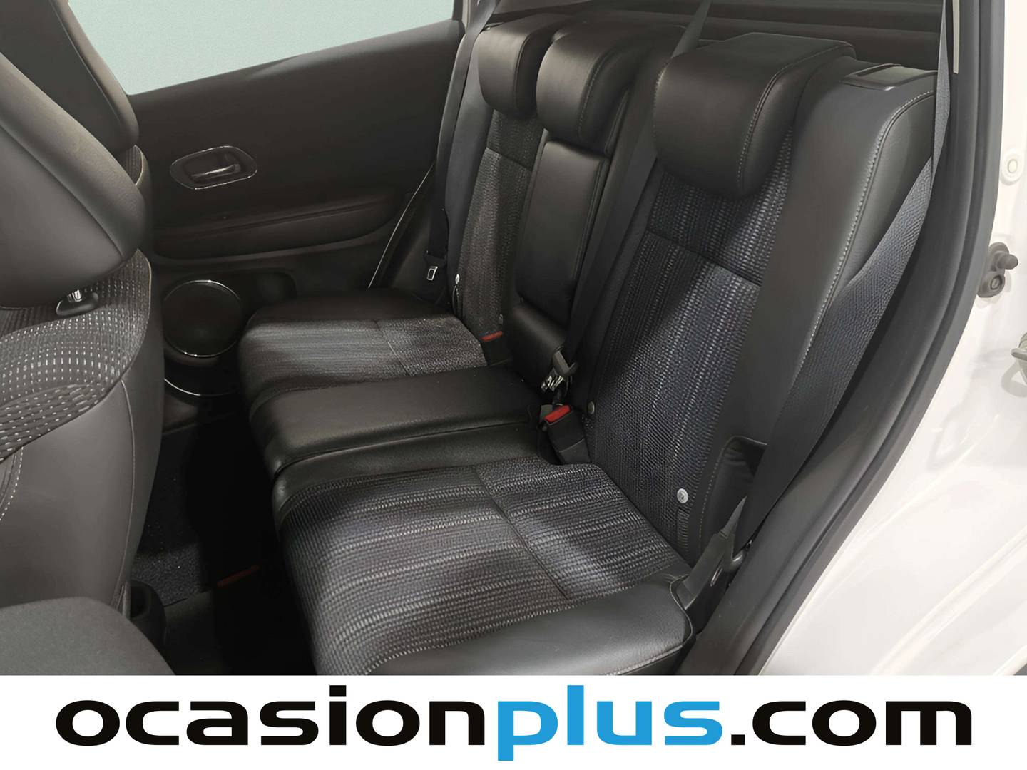 Foto Honda HR-V Honda HR-V 1.6 i-DTEC Executive (120 CV)