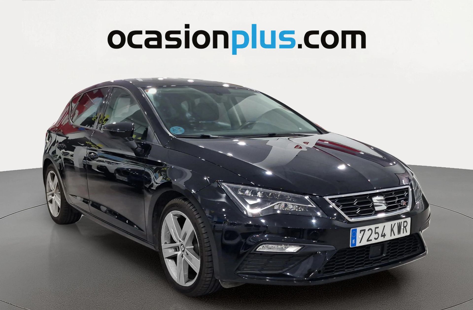 SEAT León 2.0 TDI FR DSG - foto 2