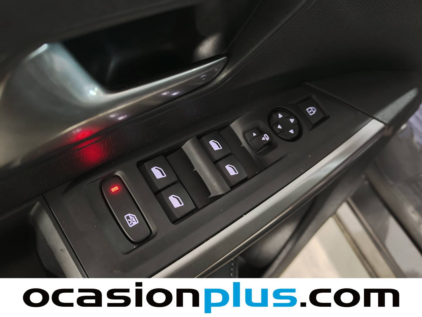 Peugeot 3008 Hybrid Peugeot 3008 Hybrid 145 Allure eDCS6 (145 CV) de segunda mano