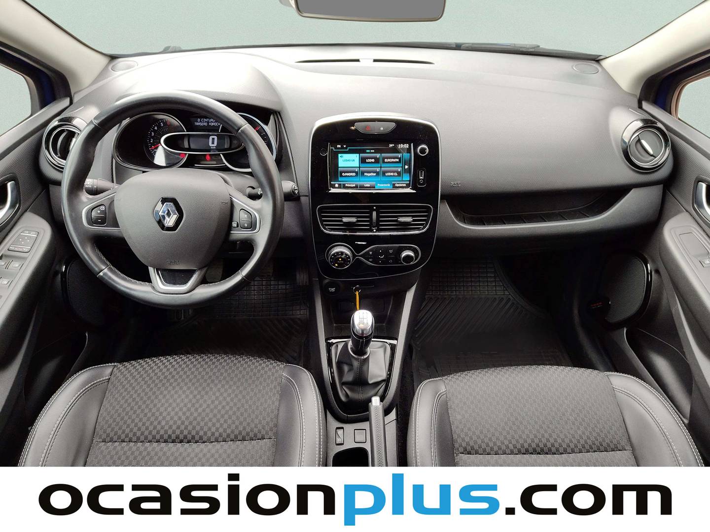 Renault Clio Renault Clio Zen TCe (90 CV) de ocasión