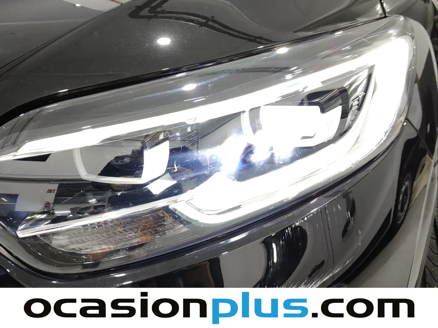 Foto Renault Kadjar Renault Kadjar Zen Energy TCe (130 CV) EDC