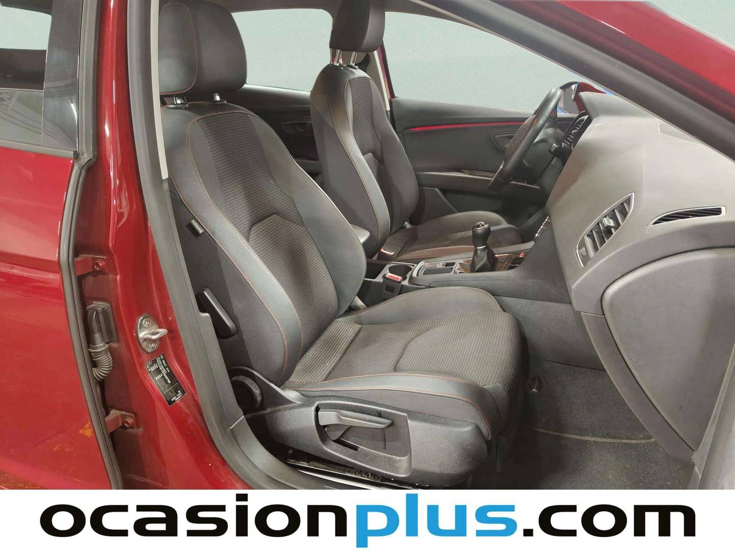 Seat León Seat León 1.5 TSI S&S FR (150 CV) km 0