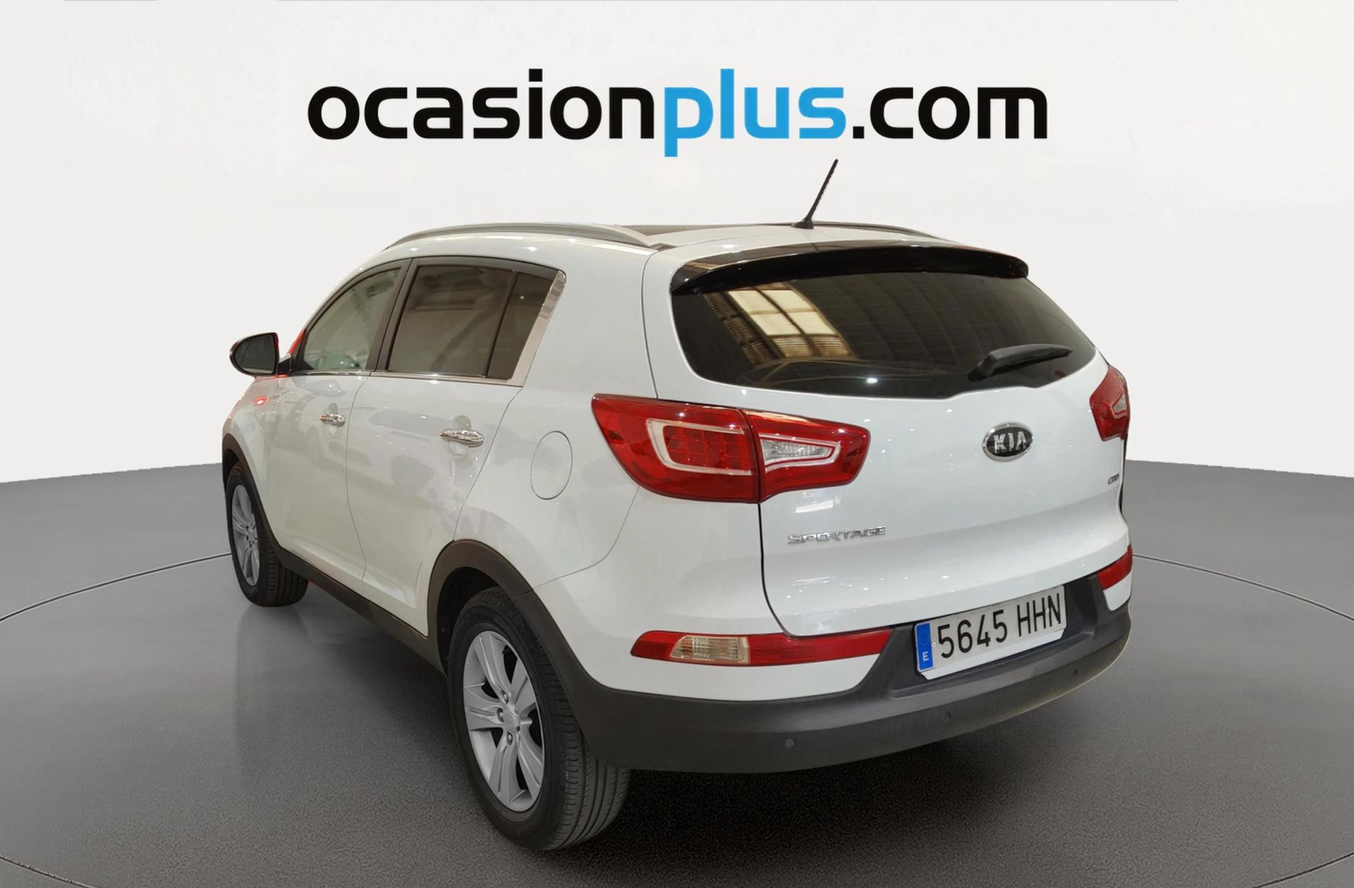 Kia Sportage 1.7 CRDi VGT Drive 4x2 - foto 3