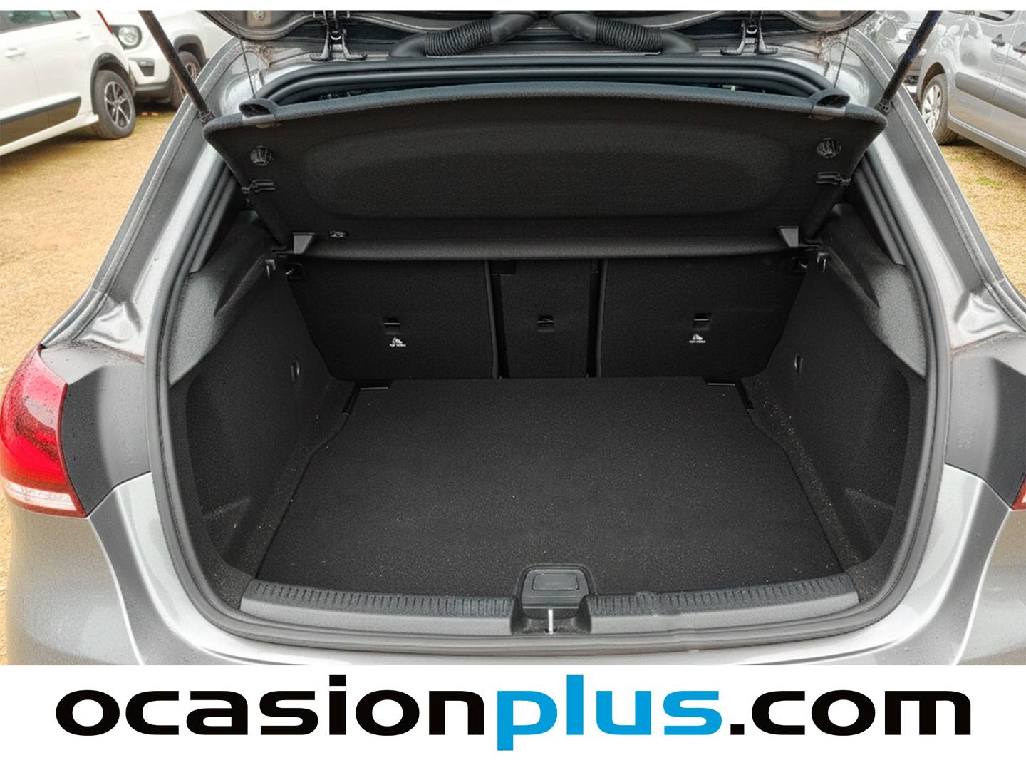 Foto Mercedes Clase A Mercedes-Benz Clase A 200 d (150 CV) Pack AMG