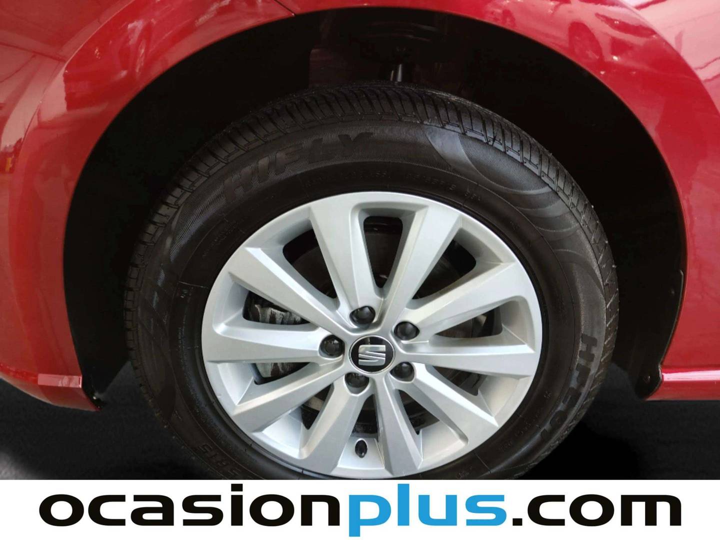 Foto Seat Ibiza SEAT Ibiza 1.6 TDI Style Plus (95 CV)