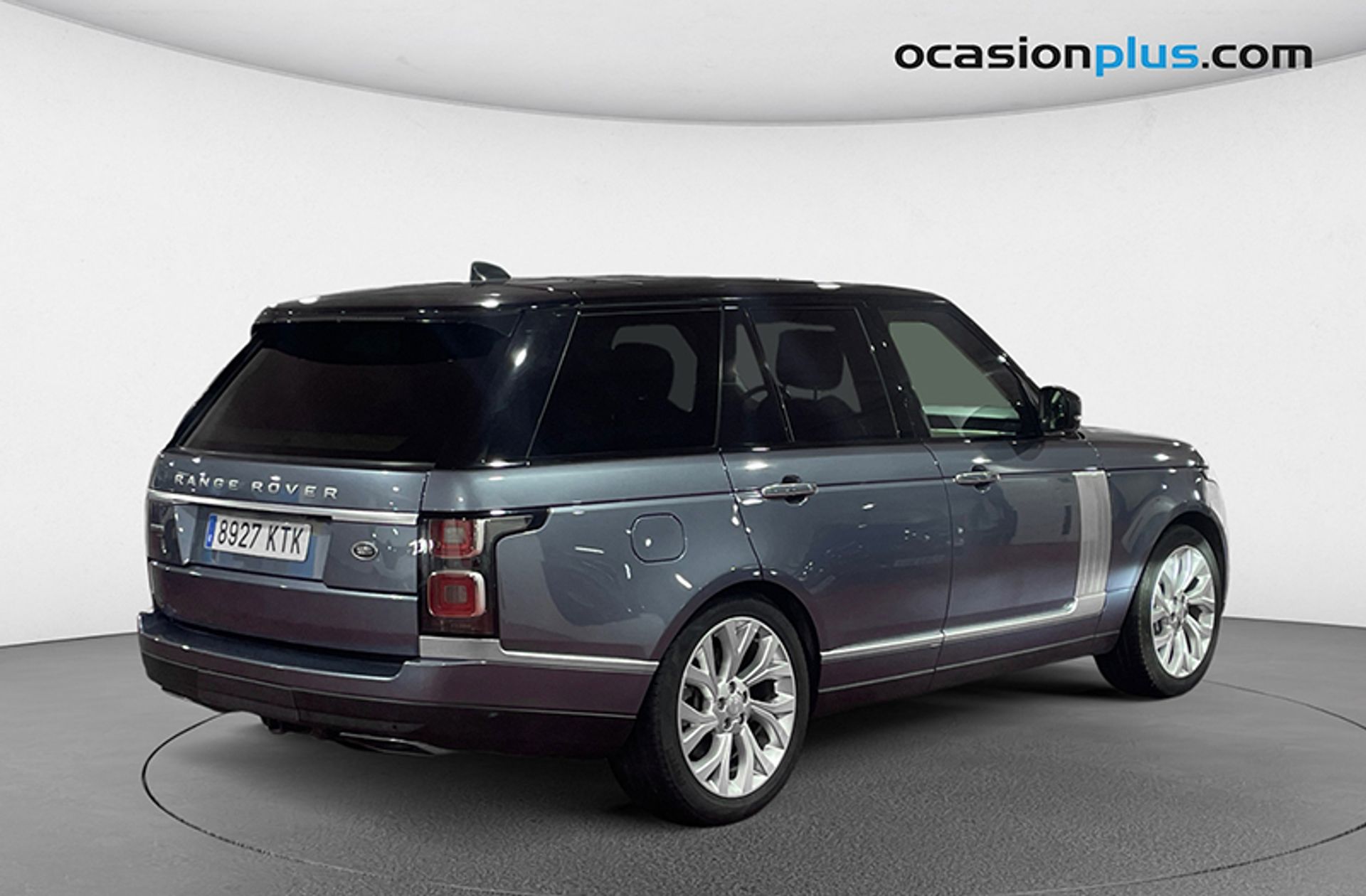 Land Rover Range Rover 2.0 Si4 PHEV Autobiography - foto 3