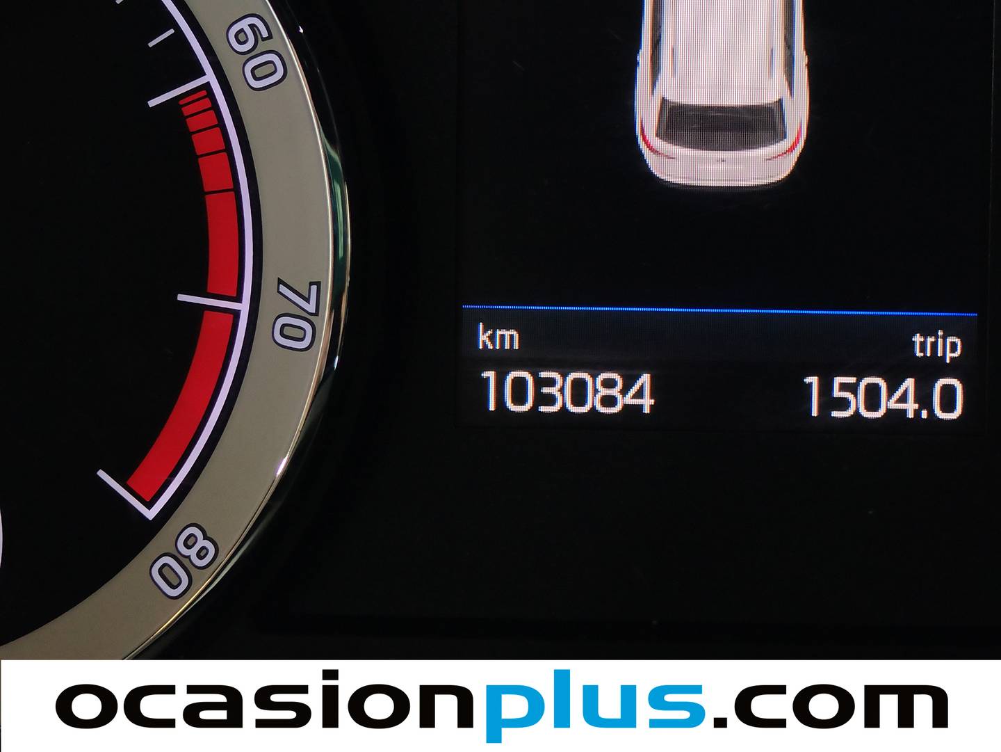 Skoda Kodiaq Skoda Kodiaq 1.5 TSI Sportline 4x2 DSG (150 CV)7Plazas al mejor precio