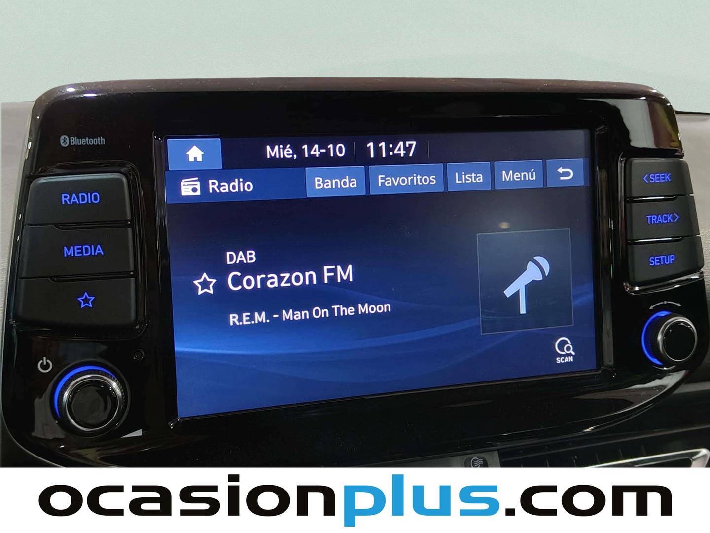 Hyundai i30 Hyundai i30 1.5 DPI Klass SLX (110 CV) barato