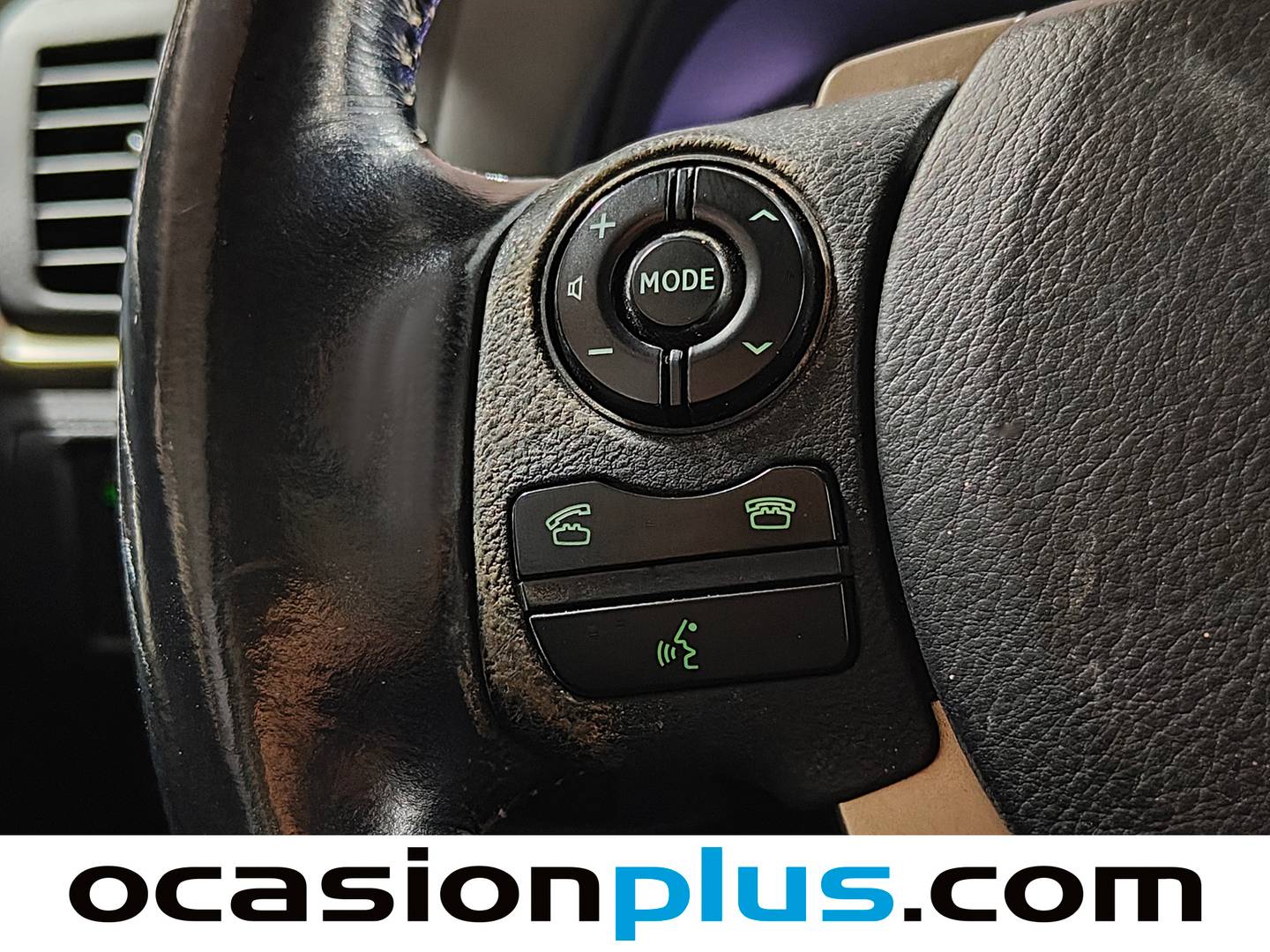 Lexus CT Lexus CT 200h Executive 100 kW (136 CV) de segunda mano