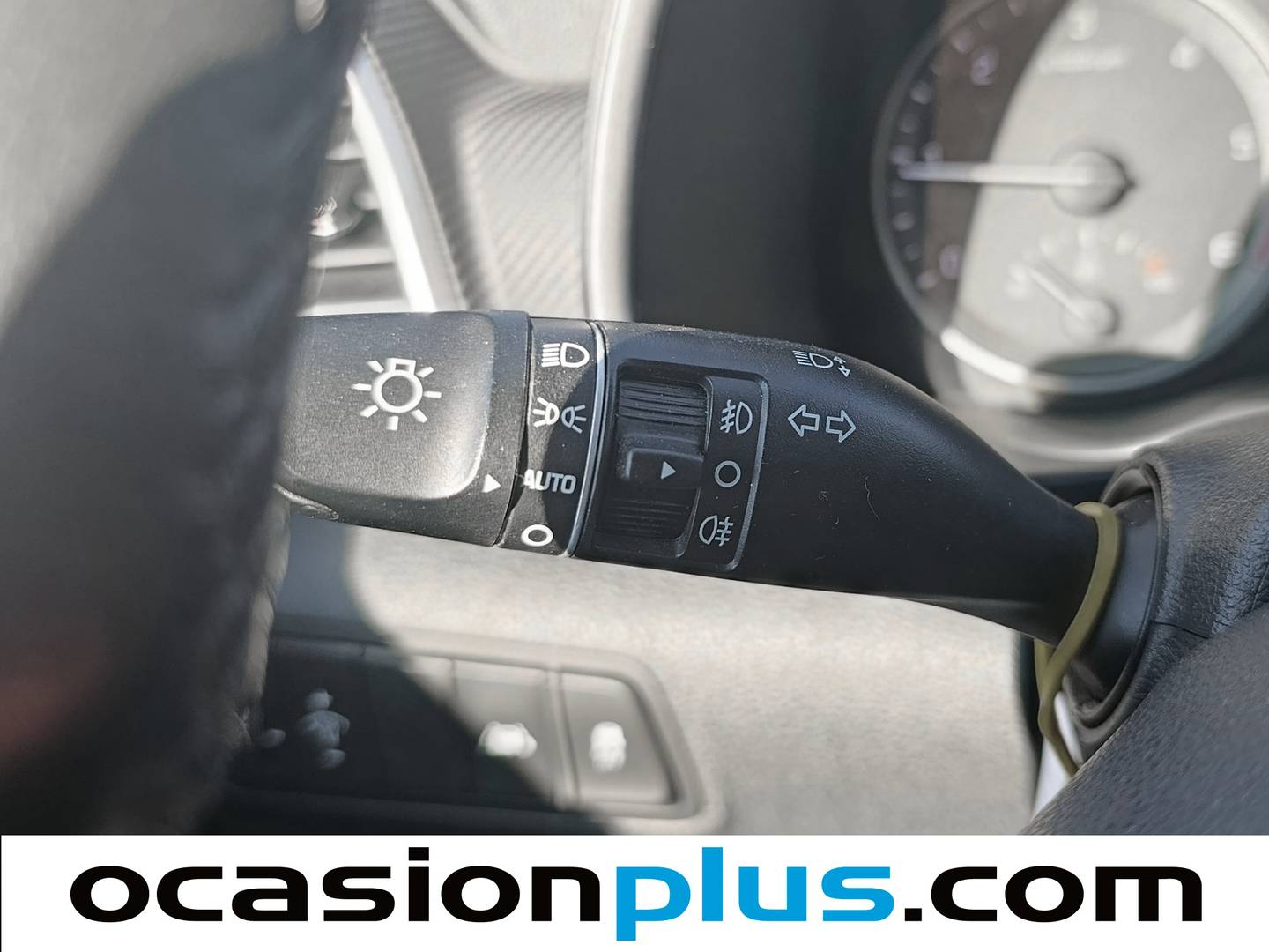 Hyundai Tucson Hyundai Tucson 1.6 CRDI 48V SLE 4x2 (116 CV) de ocasión