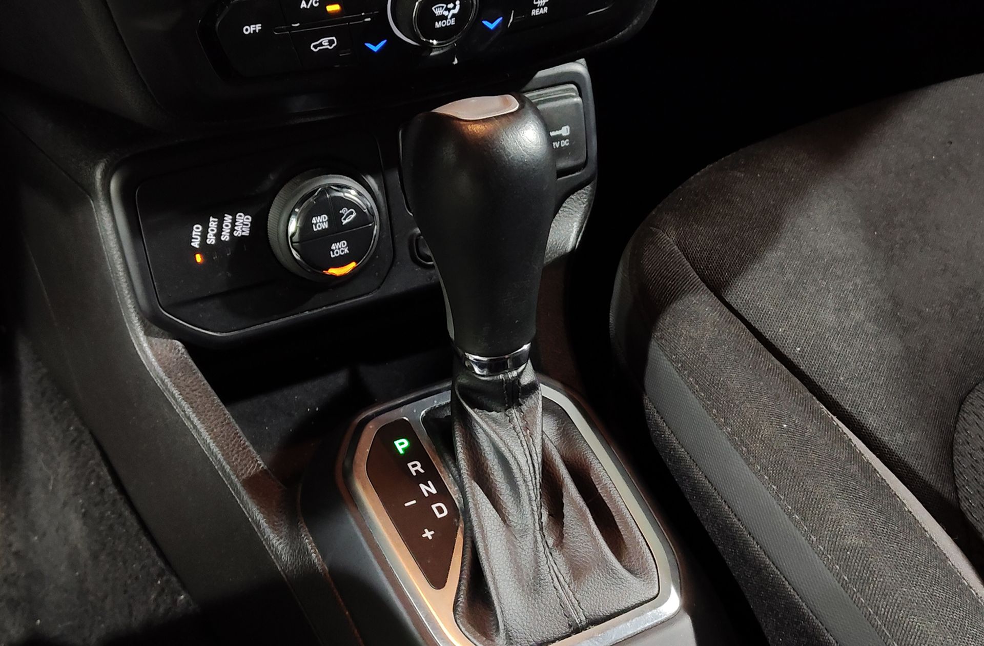 Jeep Renegade 1.3 PHEV 4xe Limited - foto 5