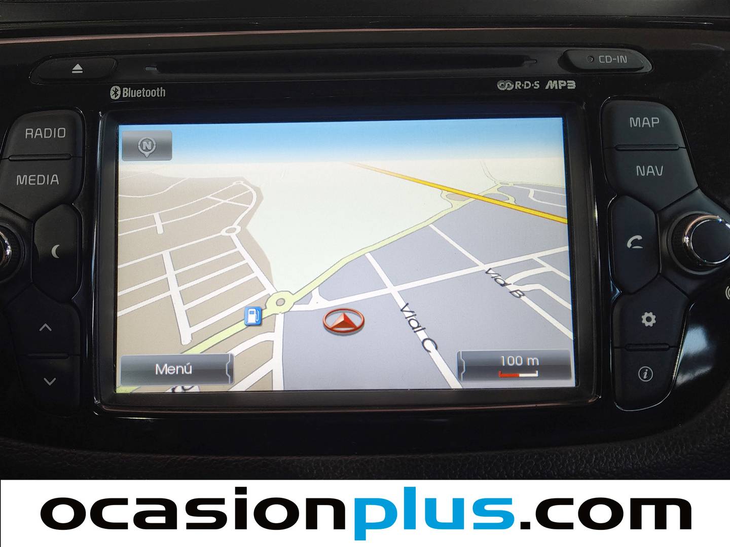 Extras y acabados del KIA Ceed Kia Ceed 1.6 CRDi VGT Eco-Dynamics x-Tech (128 CV)