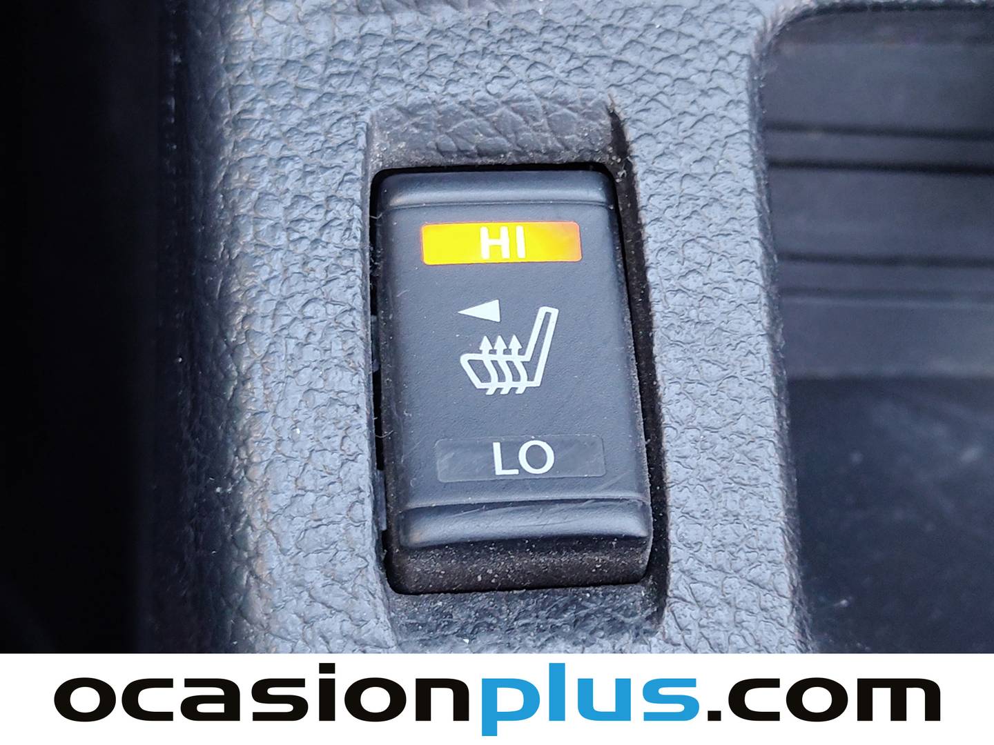 Equipamiento del Nissan QASHQAI Nissan Qashqai dCi 130 Tekna 4x2 (130 CV)