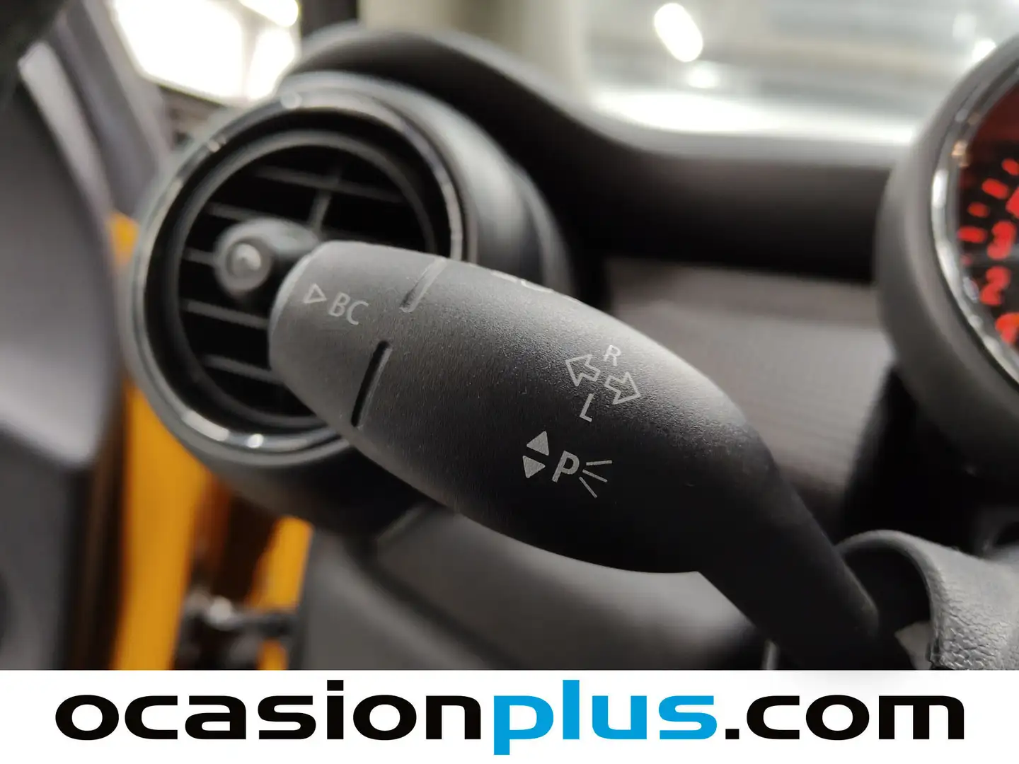 Foto Mini MINI MINI MINI 3 Puertas Cooper D (116 CV)