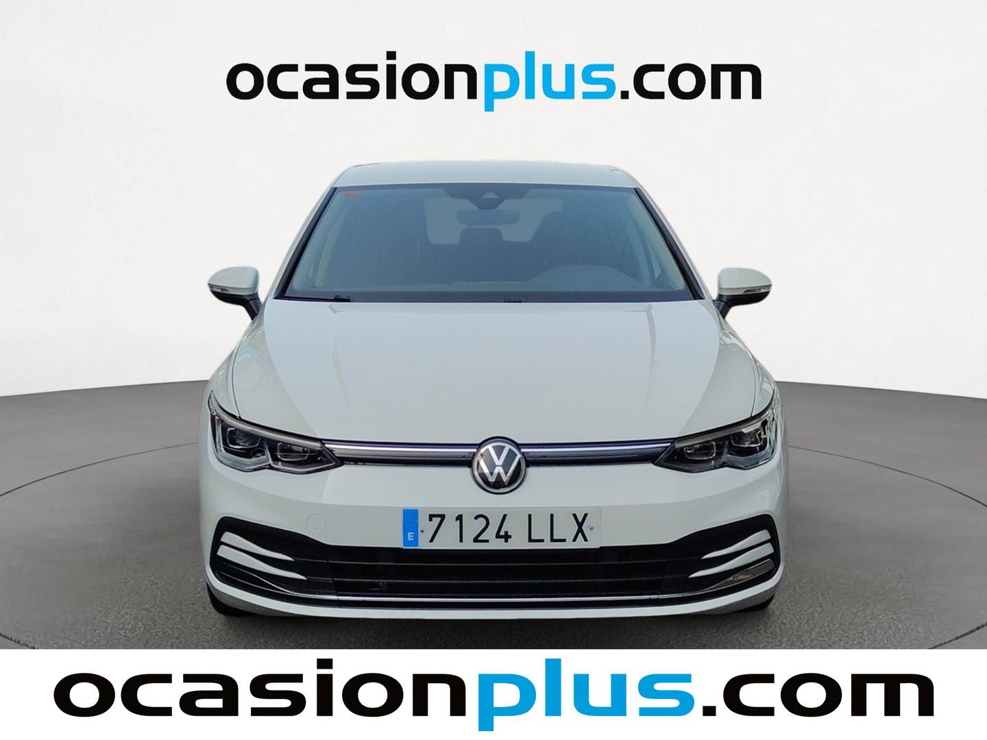 Foto Volkswagen Golf Volkswagen Golf Style 1.5 TSI  (130 CV)
