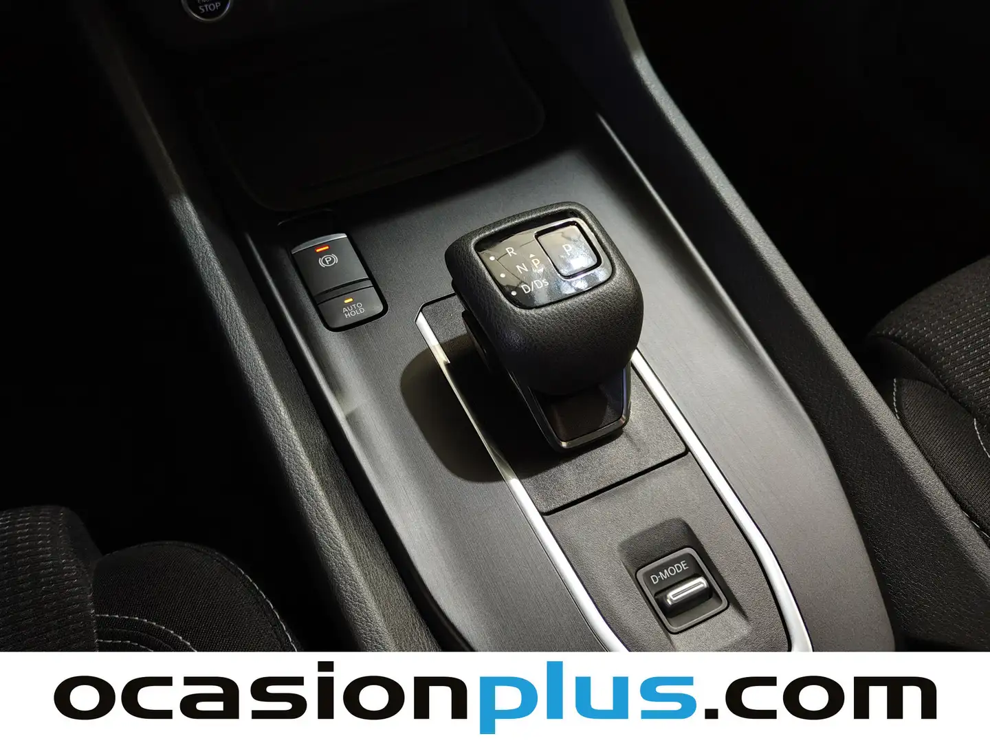 Foto Nissan QASHQAI Nissan Qashqai DIG-T 158 mHEV Acenta Xtronic (158 CV)