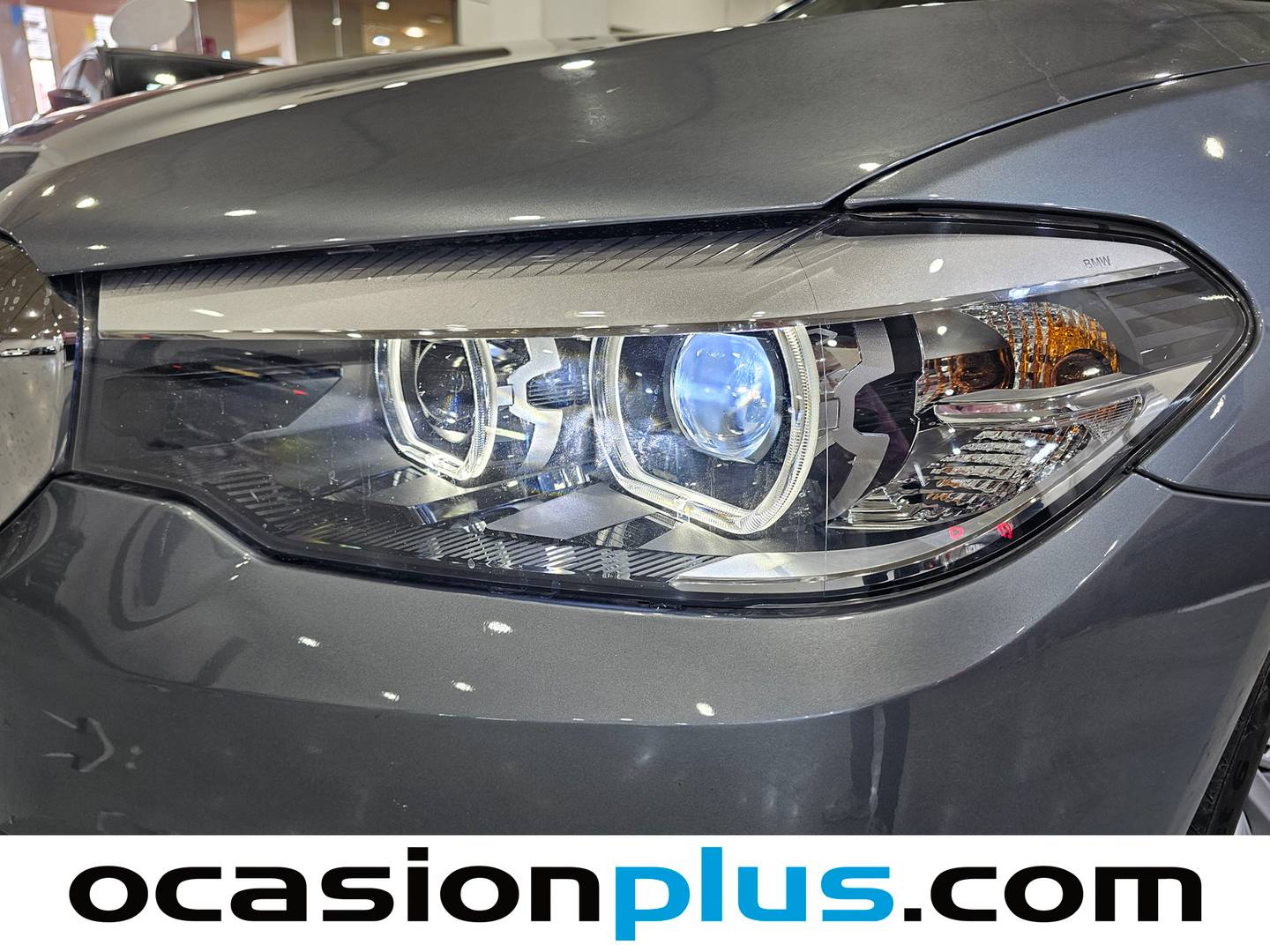 BMW Serie 5 BMW Serie 5 520d (190 CV) Pack Luxury Line km 0