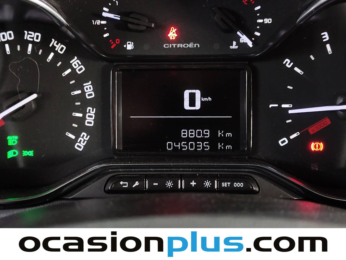 Foto Citroën C3 Citroen C3 PureTech 110 S&S Shine (110 CV)