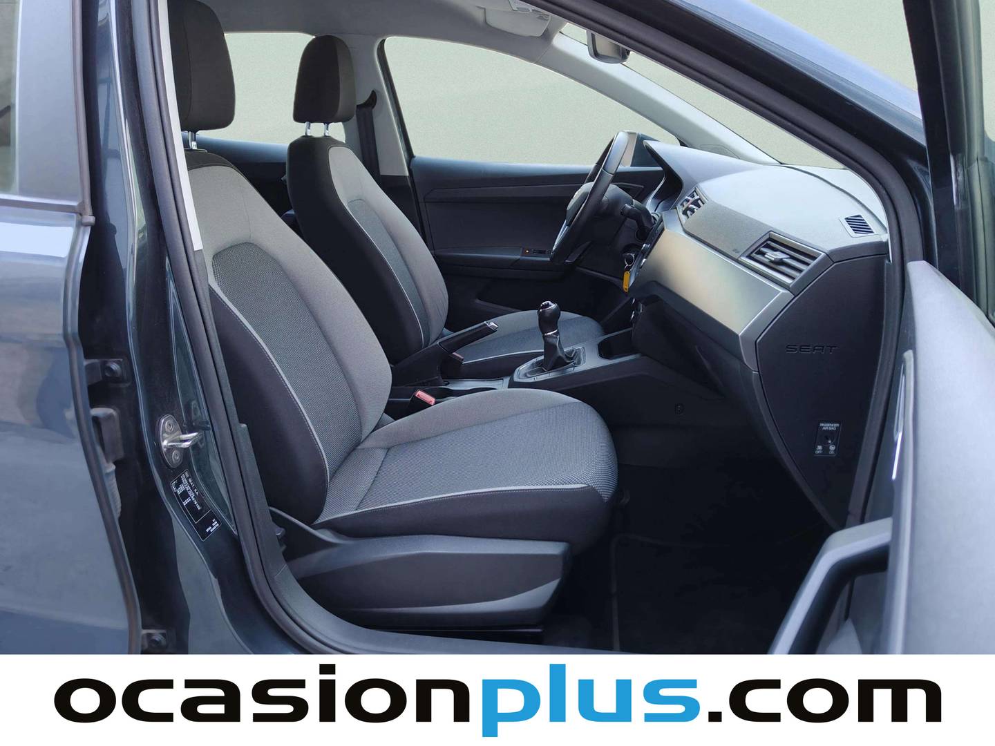 Seat Ibiza Seat Ibiza 1.0 MPI Style Plus (80 CV) km 0