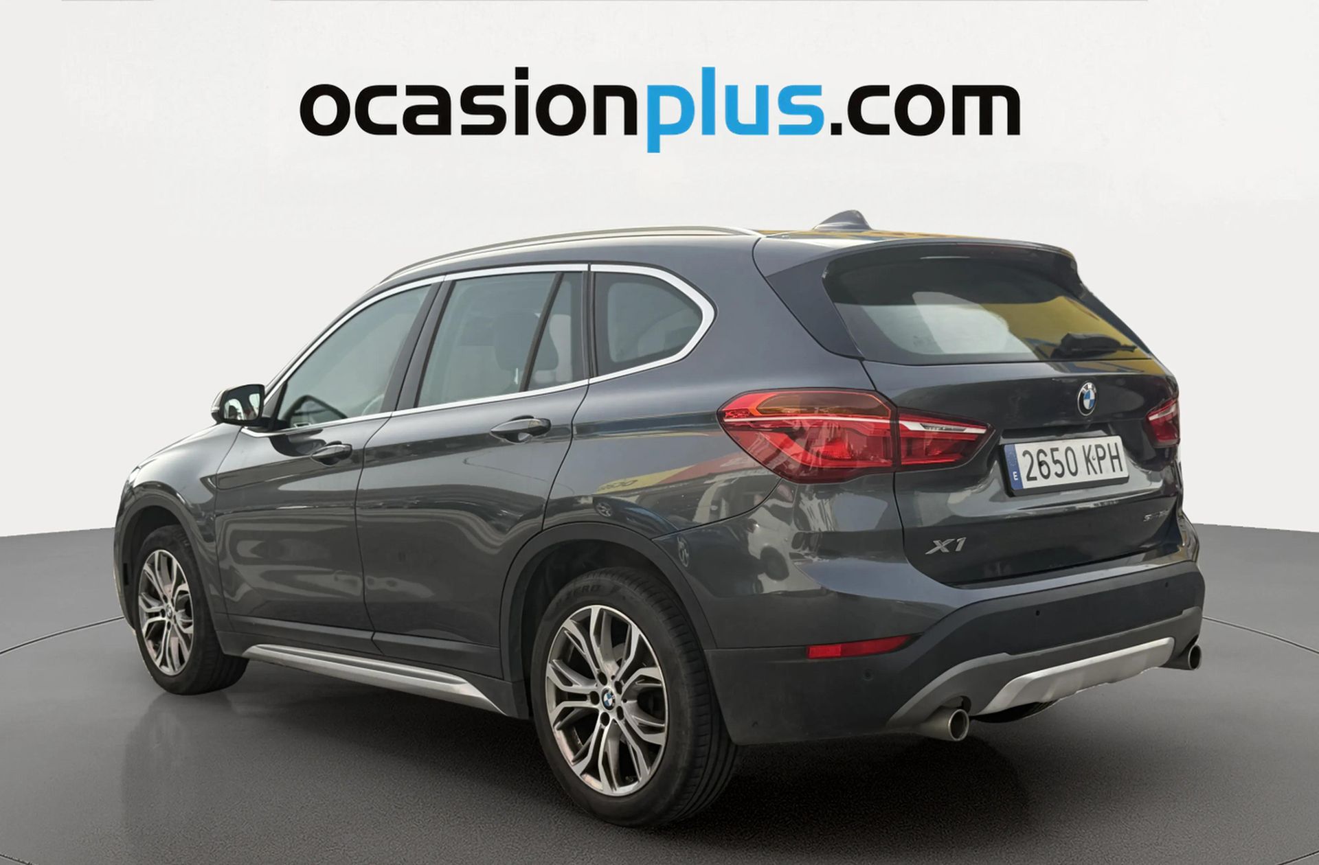 BMW X1 sDrive18d - foto 3