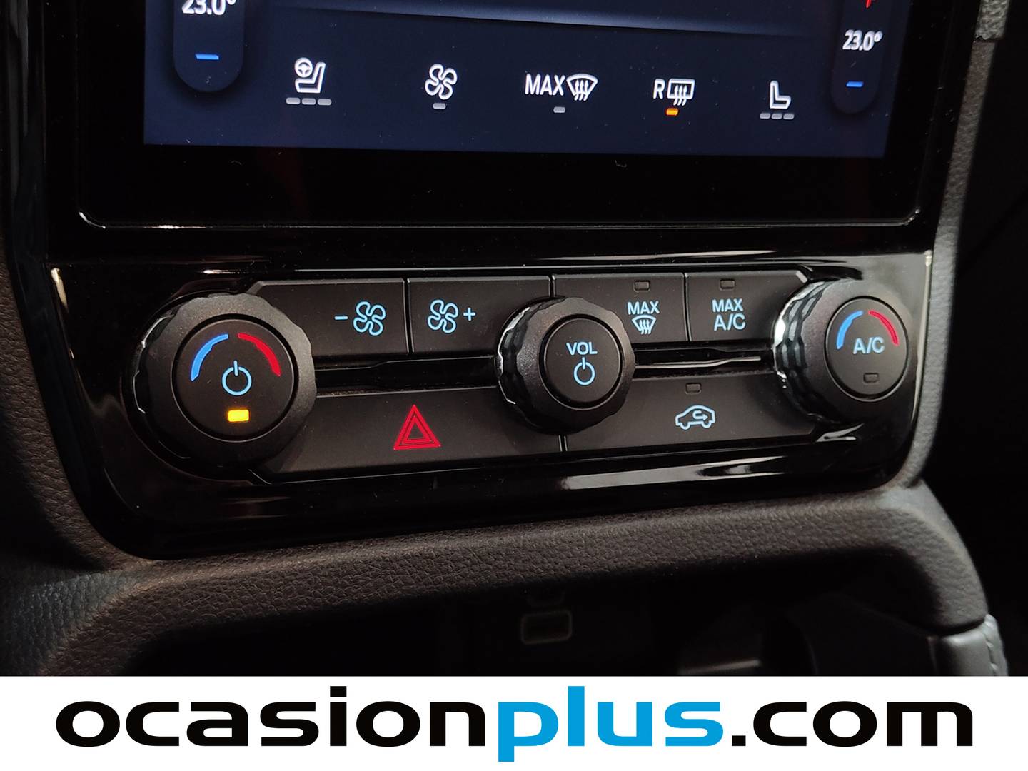 Ford Ranger Ford Ranger 3.0 Ecoboost Doble Cabina Raptor AT 4x4 (288 CV) al mejor precio