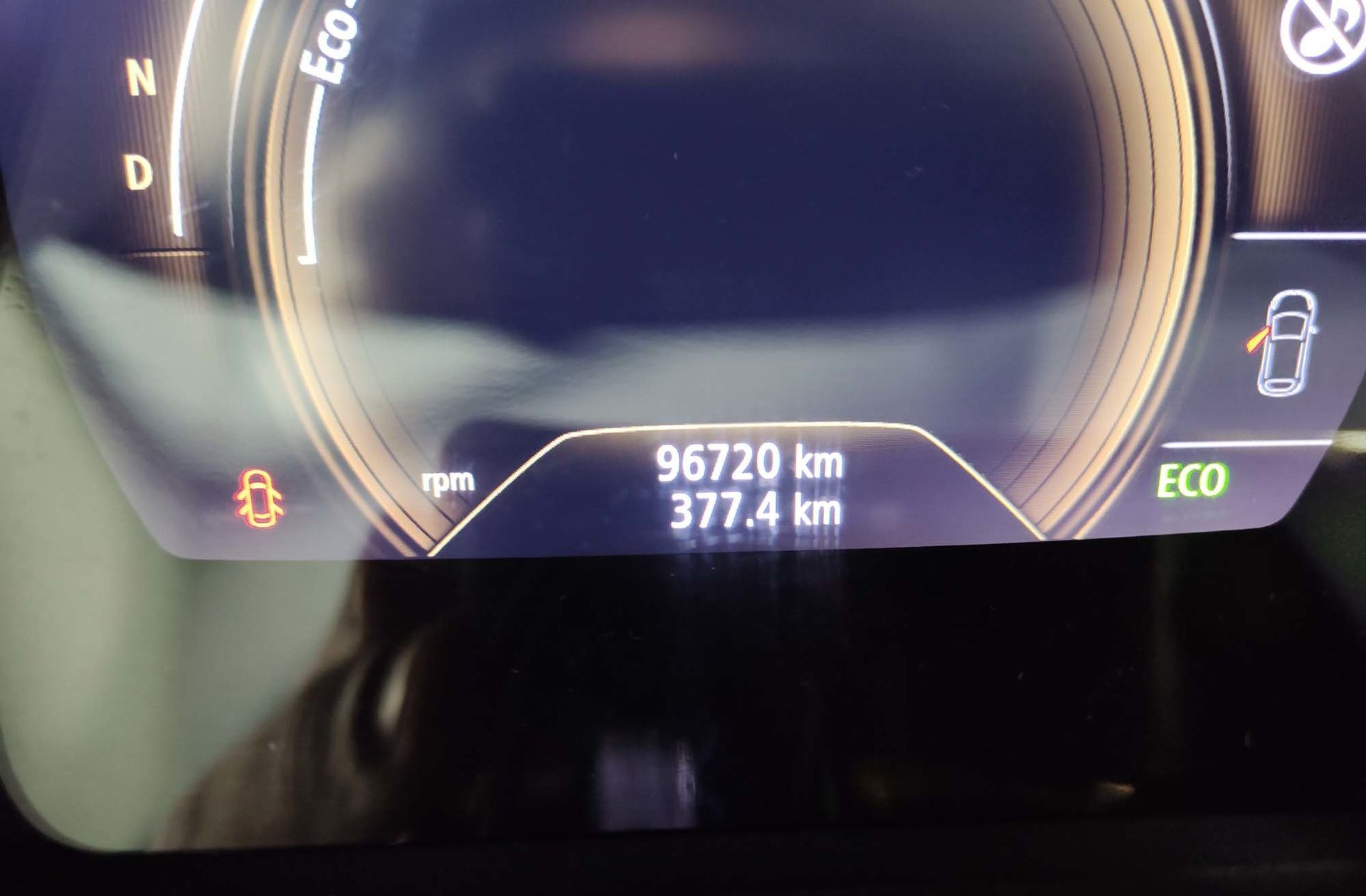 Renault Kadjar Zen Energy TCe EDC - foto 11