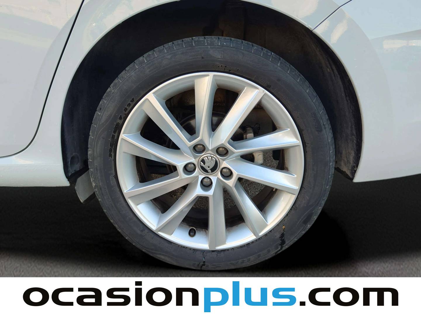 Skoda Scala Skoda Scala 1.0 TSI Selection (115 CV) de segunda mano