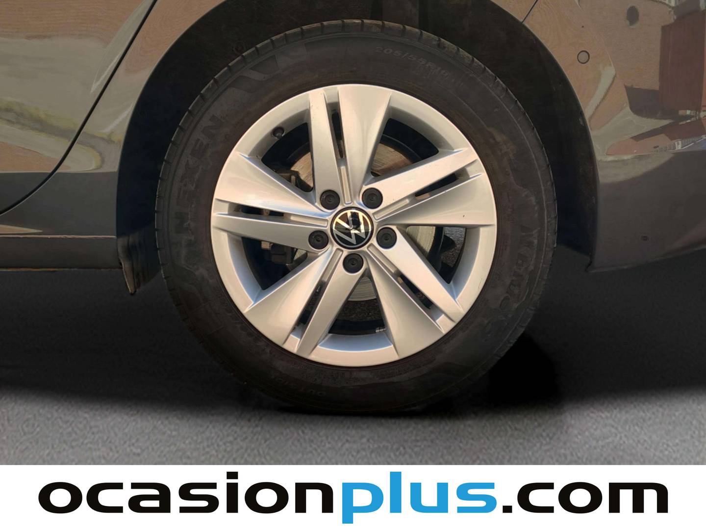 Volkswagen Golf Volkswagen Golf Life 1.5 TSI (150 CV) de ocasión