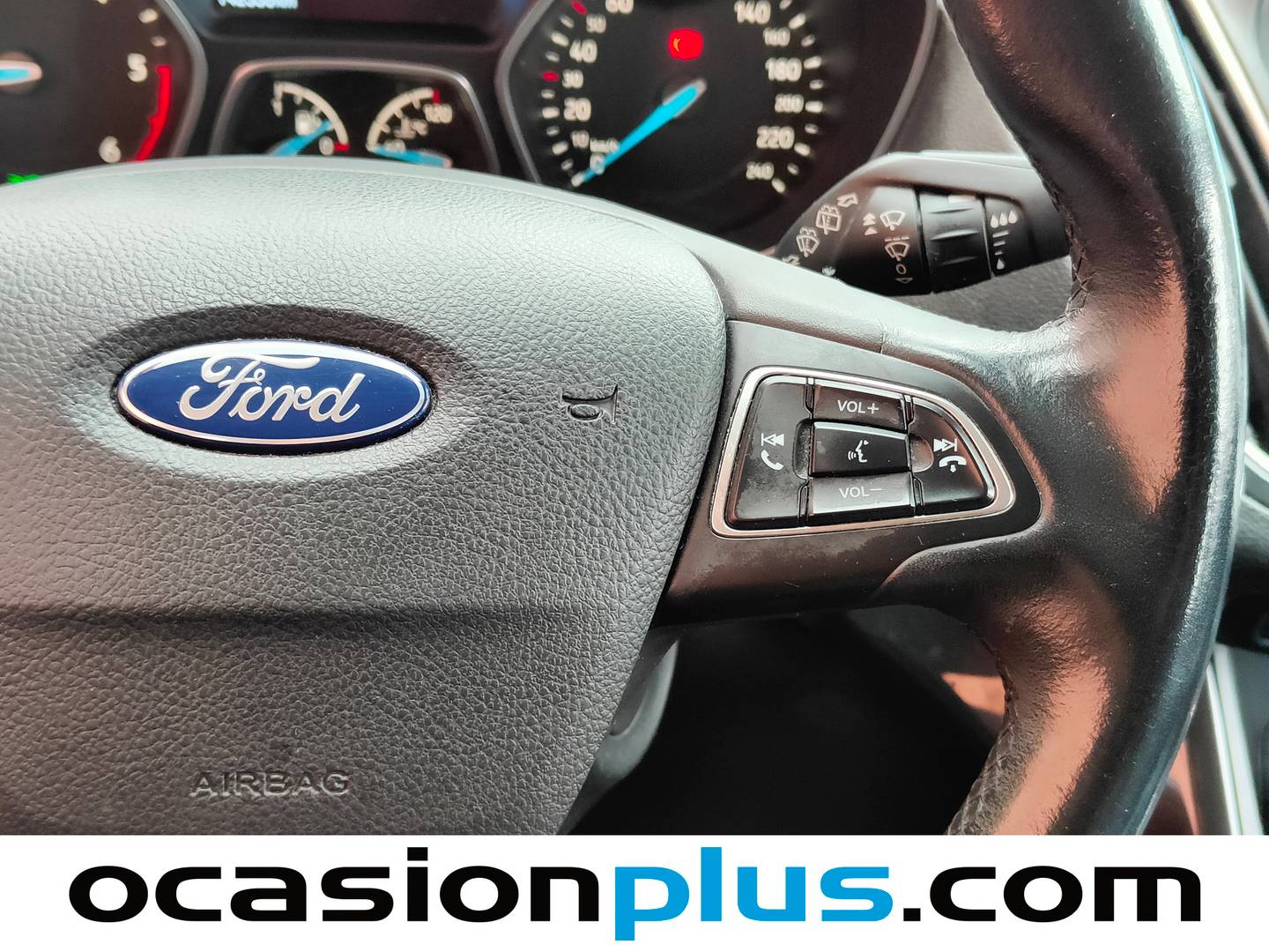 Foto Ford C-Max Ford C-Max 2.0 TDCI Titanium (150 CV)