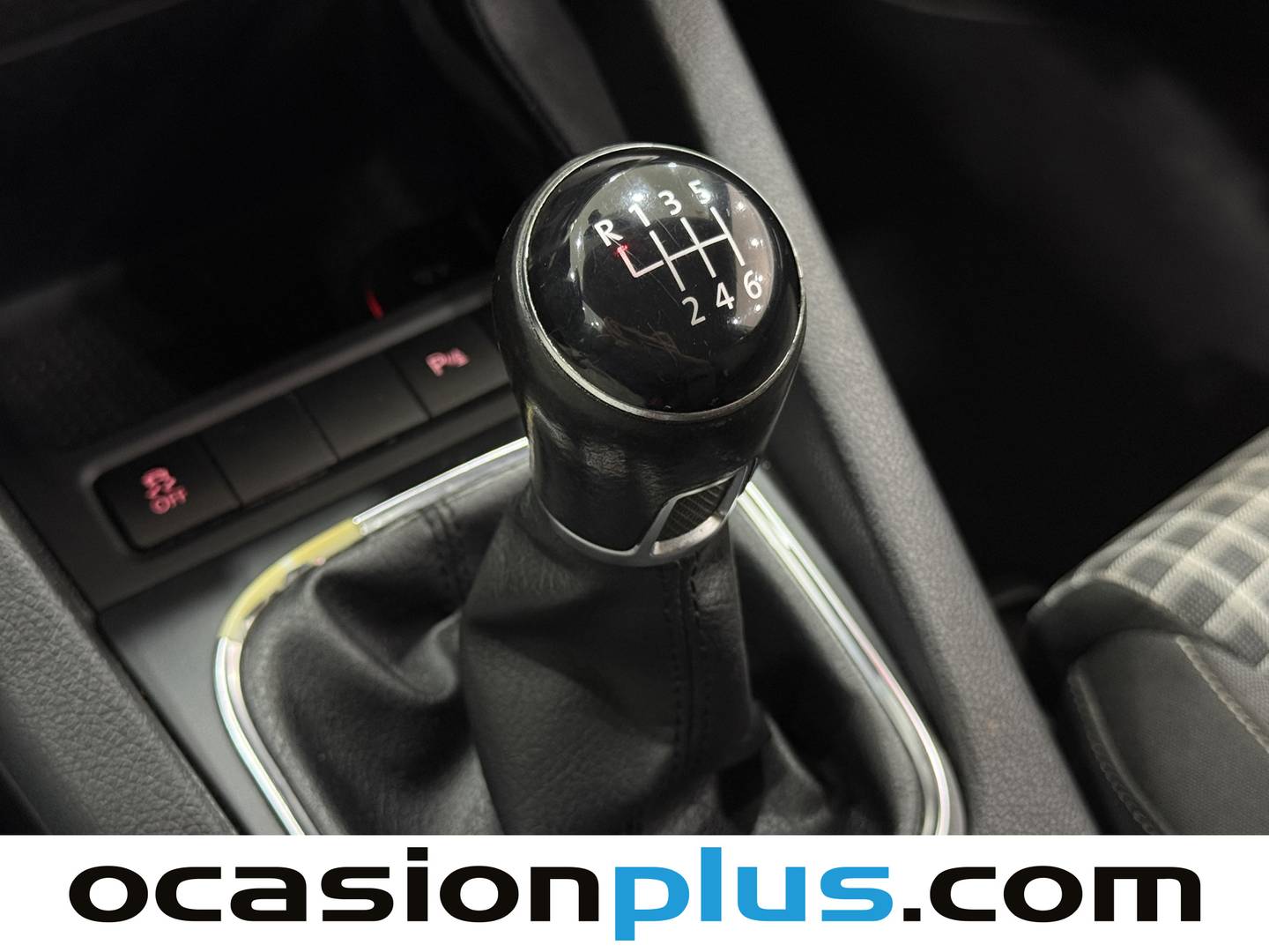 Volkswagen Scirocco Volkswagen Scirocco Typhoon by R-Line 1.4 TSI BMT (125 CV) de segunda mano