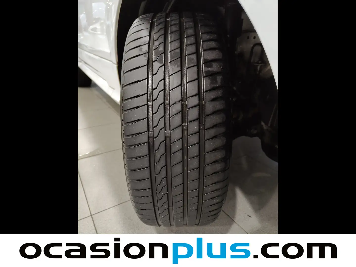 Foto Ford EcoSport Ford EcoSport 1.0T EcoBoost S&S ST Line  (125 CV)