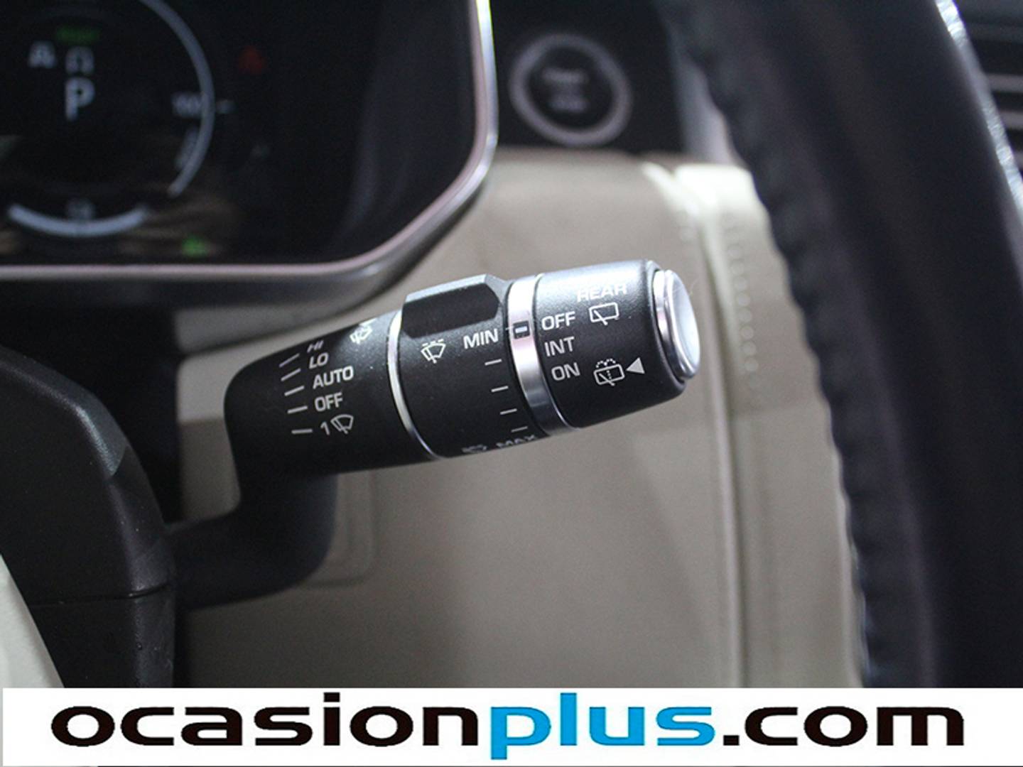 Foto Land Rover Range Rover Land Rover Range Rover 2.0 Si4 PHEV Autobiography (404 CV)