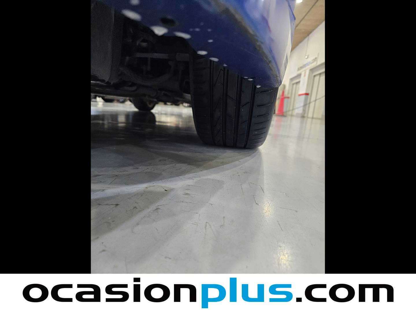 Subaru Impreza Subaru Impreza 2.0 R SPORT  (150 CV) seminuevo