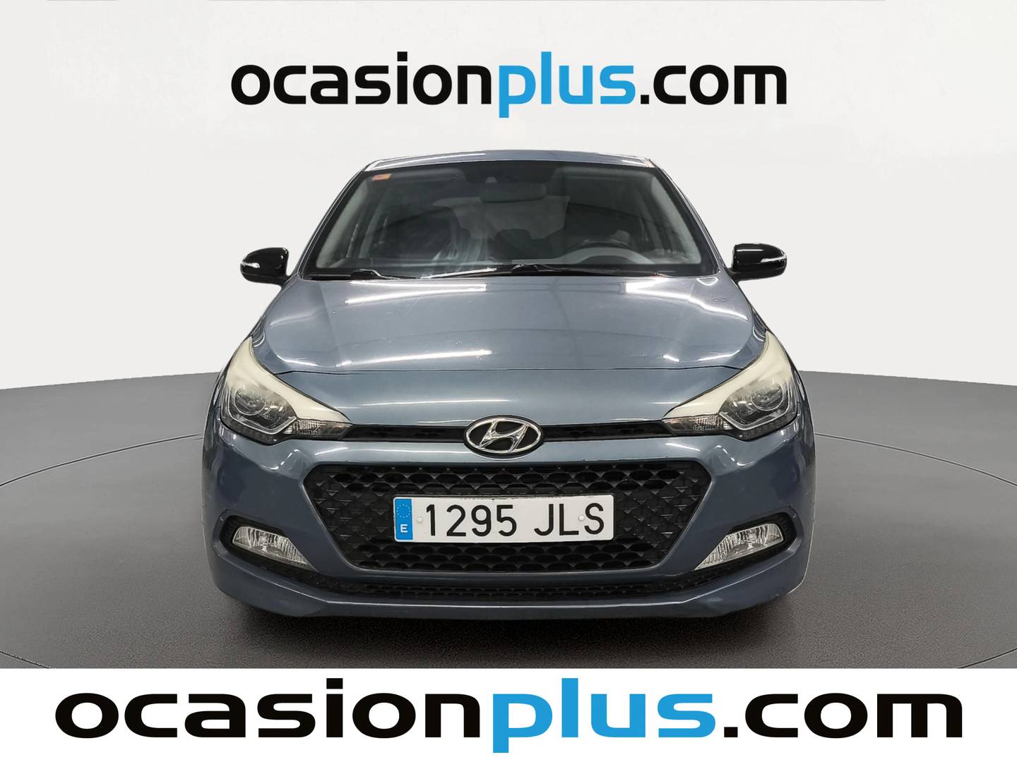 Hyundai i20 Hyundai i20 1.2 MPI Klass (84 CV) 84cv
