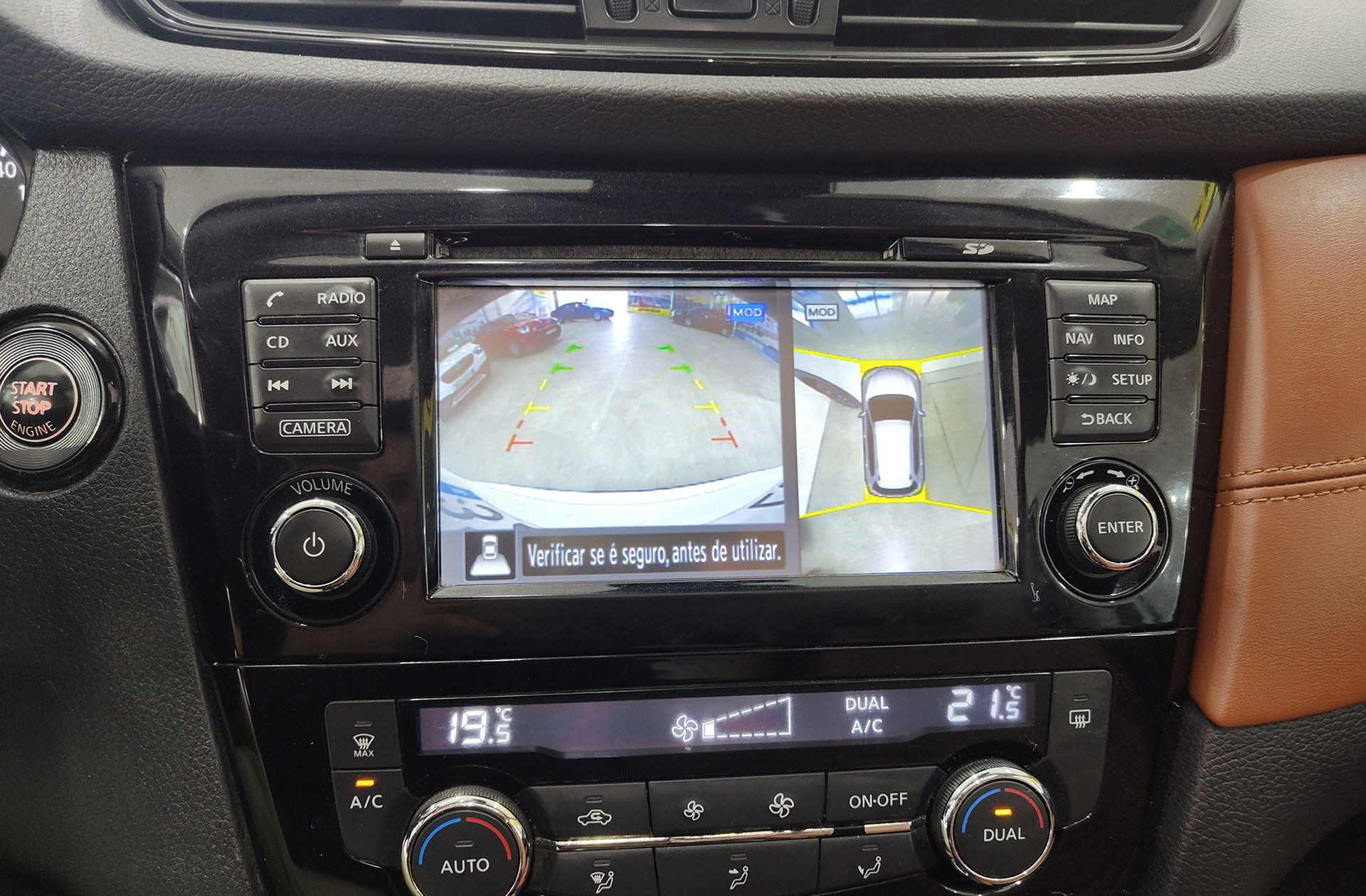 Nissan X-Trail dCi 150 Tekna 4x2 CVT 7 plazas - foto 10