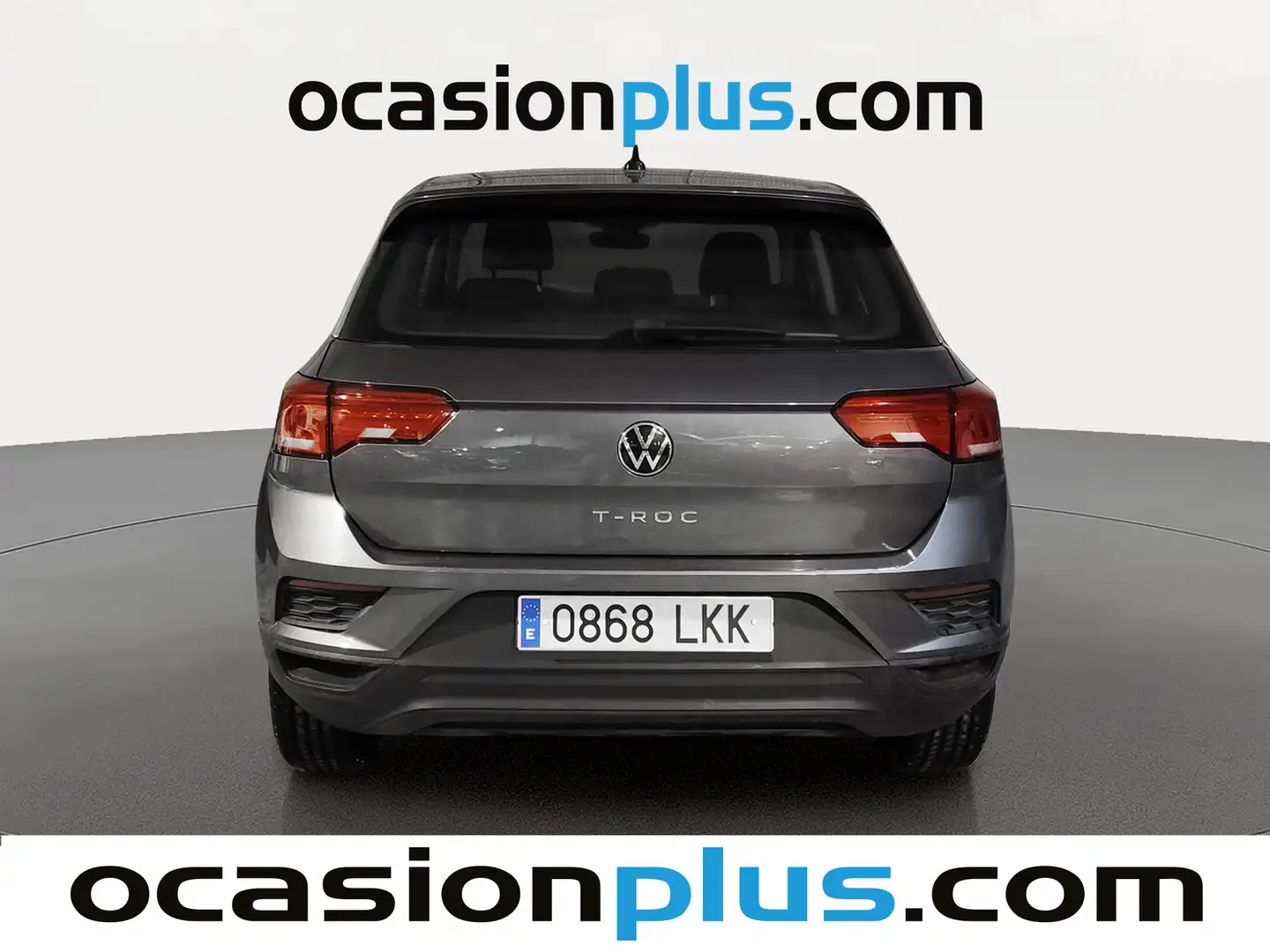 Foto Volkswagen T-Roc Volkswagen T-Roc Edition 1.6 TDI (115 CV)