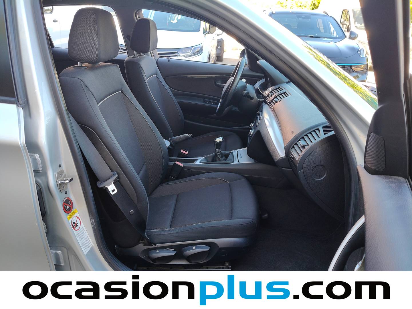 BMW Serie 1 BMW Serie 1 120i (170 CV) km 0