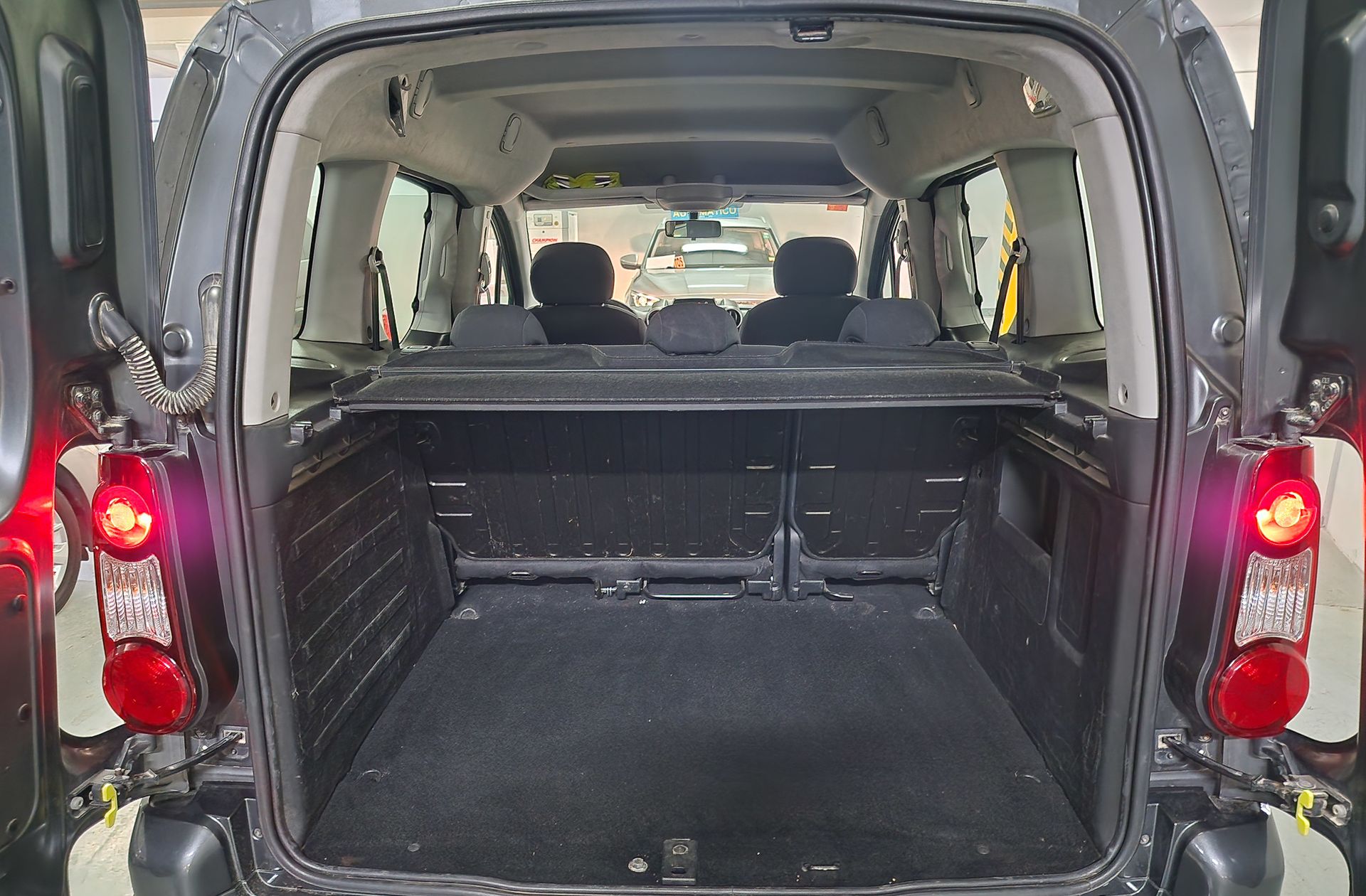 Peugeot Partner Tepee Combi 1.6 BlueHDi Active - foto 12