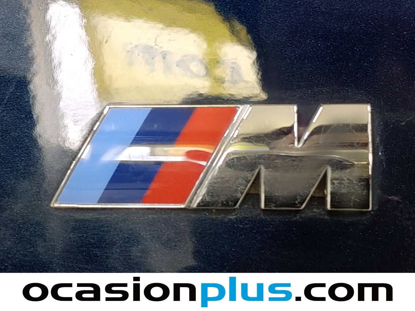 BMW Serie 4 BMW Serie 4 420d Coupe  (190 CV) PACK M de segunda mano