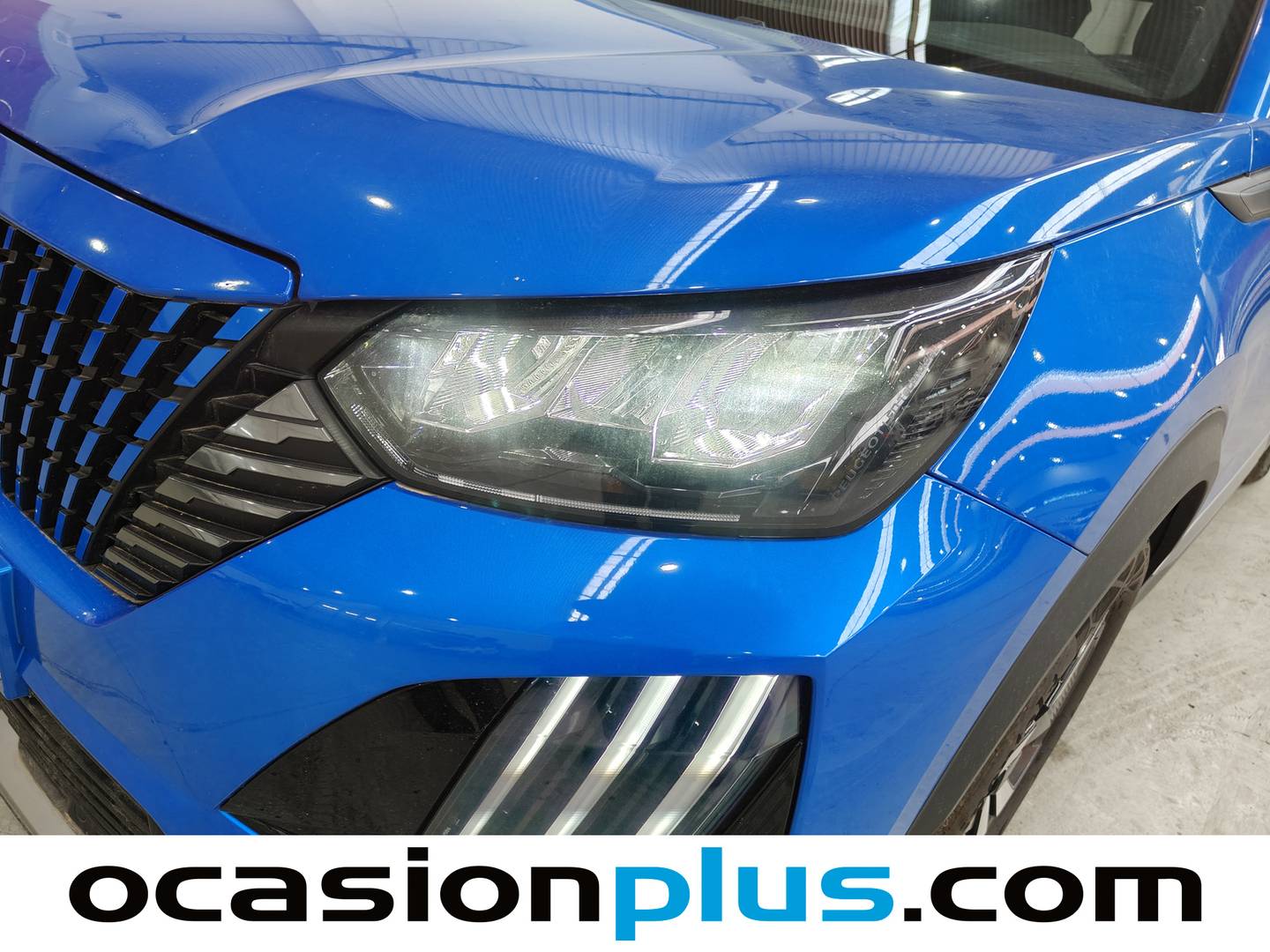 Peugeot 2008 Peugeot 2008 PureTech 130 S&S Allure EAT8 (130 CV) al mejor precio