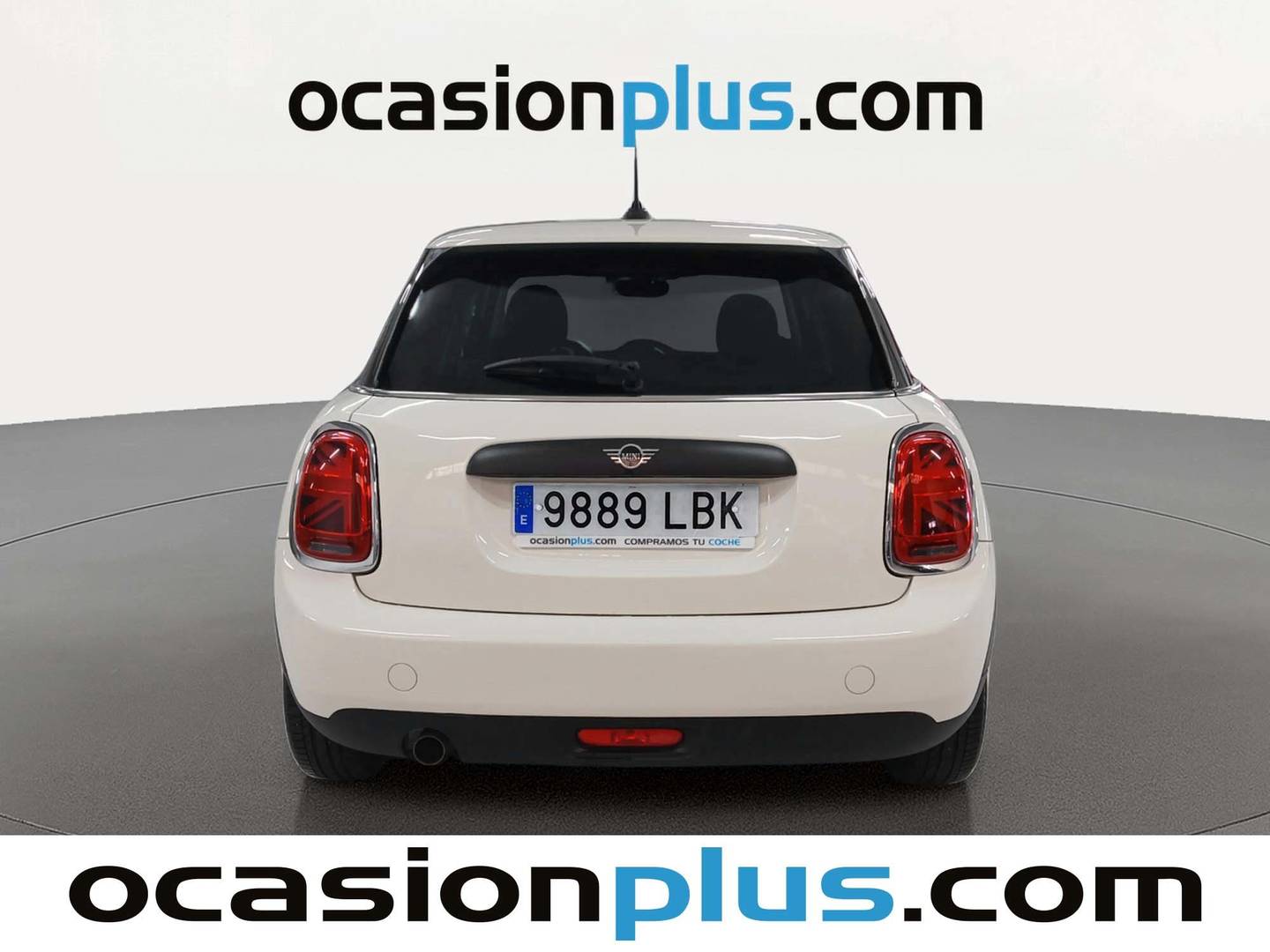 Foto Mini MINI MINI MINI 5 Puertas One 5 Puertas (102 CV)